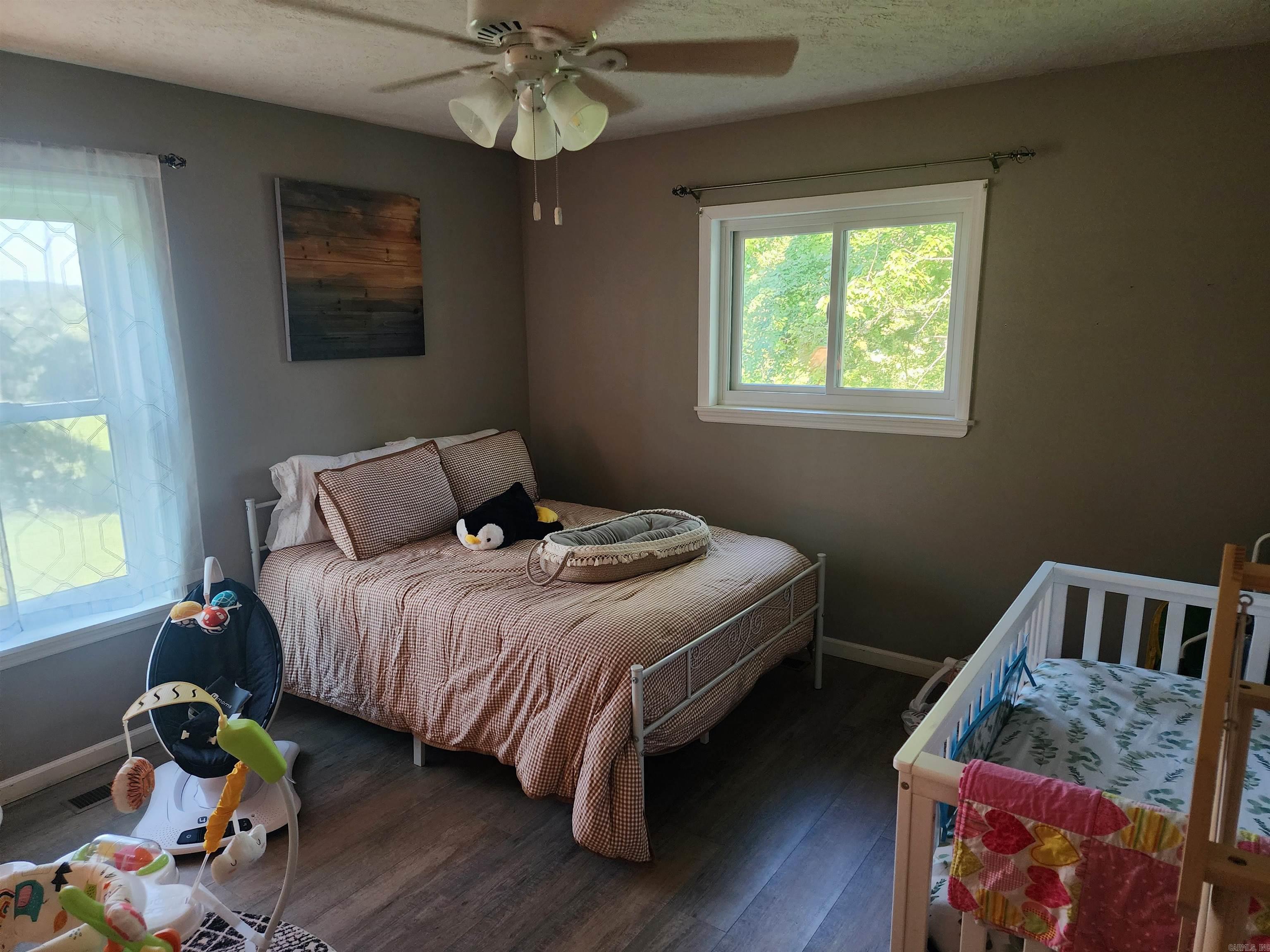 458 Tutt  Yellville, AR