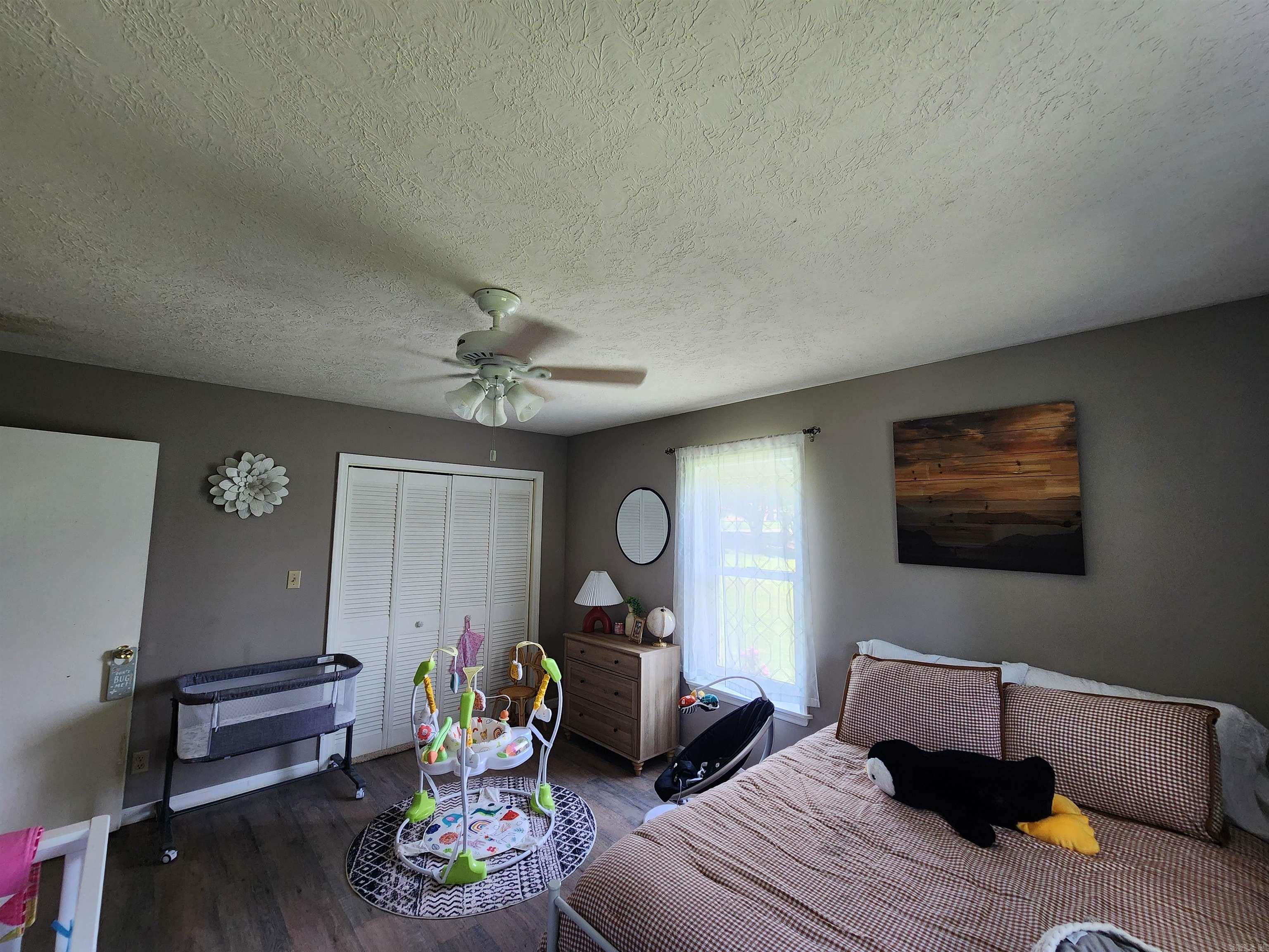 458 Tutt Place Yellville, AR 72687