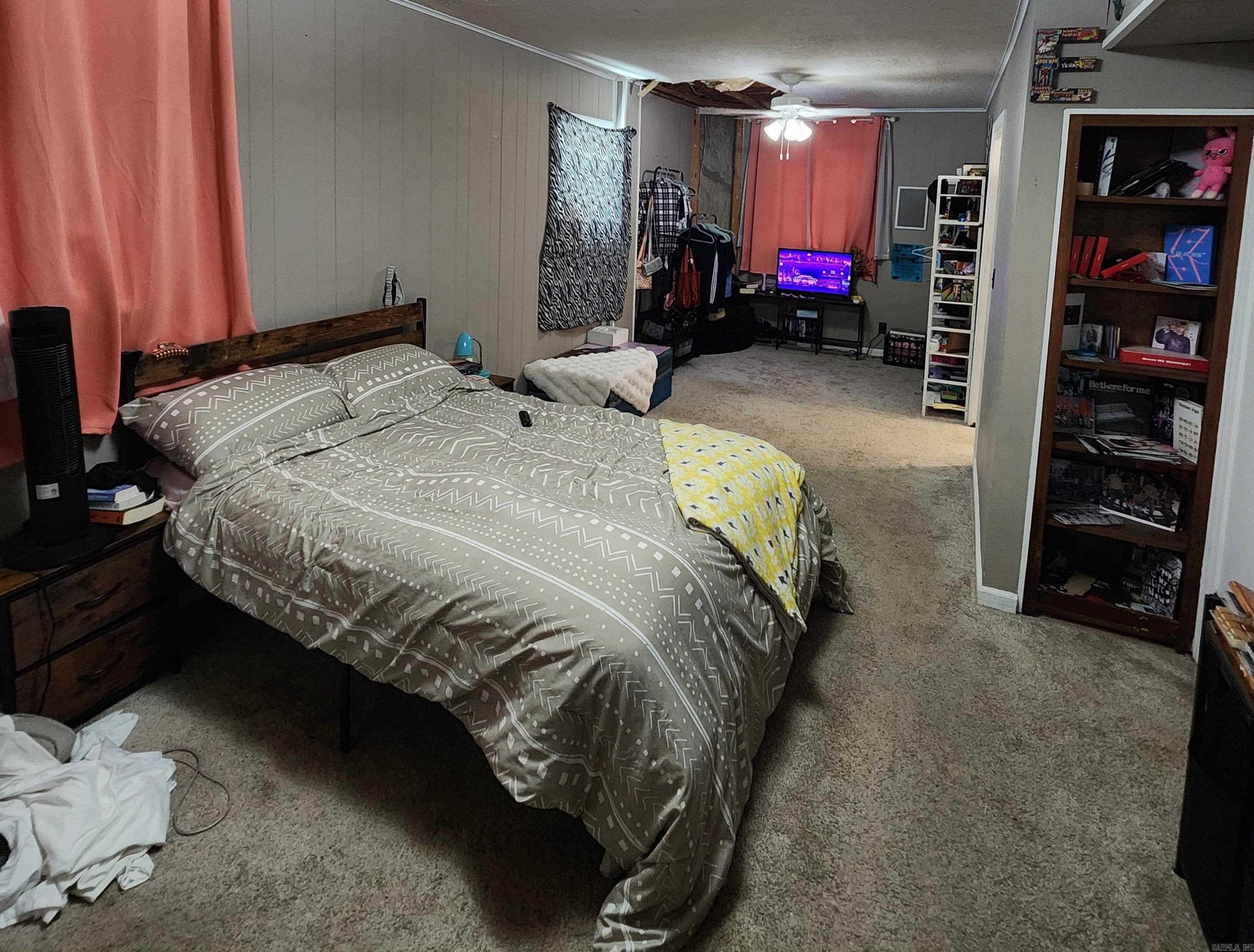 458 Tutt Place Yellville, AR 72687