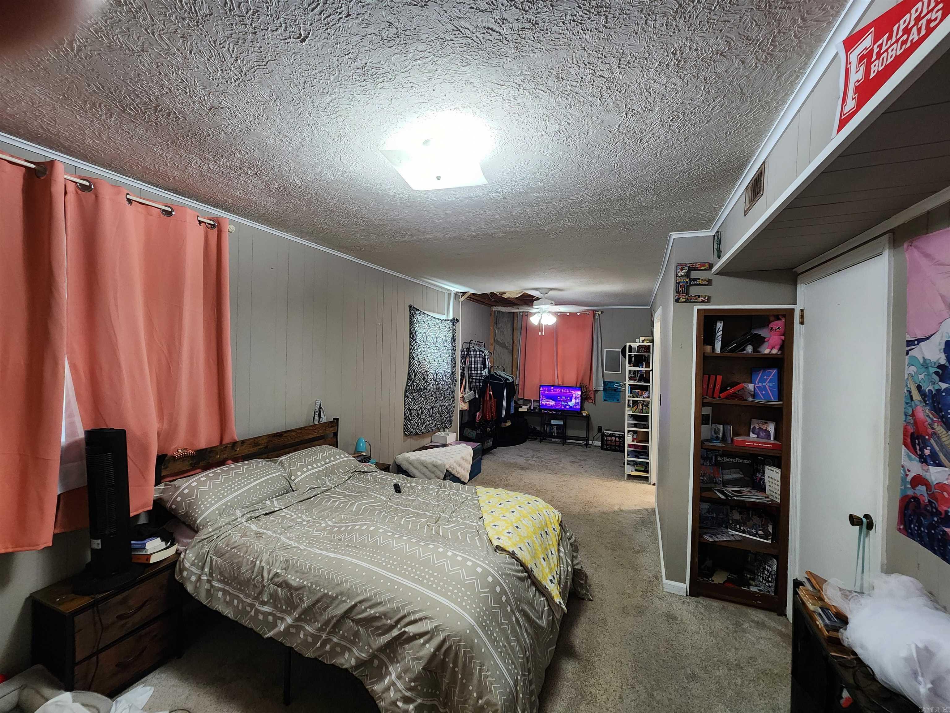 458 Tutt Place Yellville, AR 72687