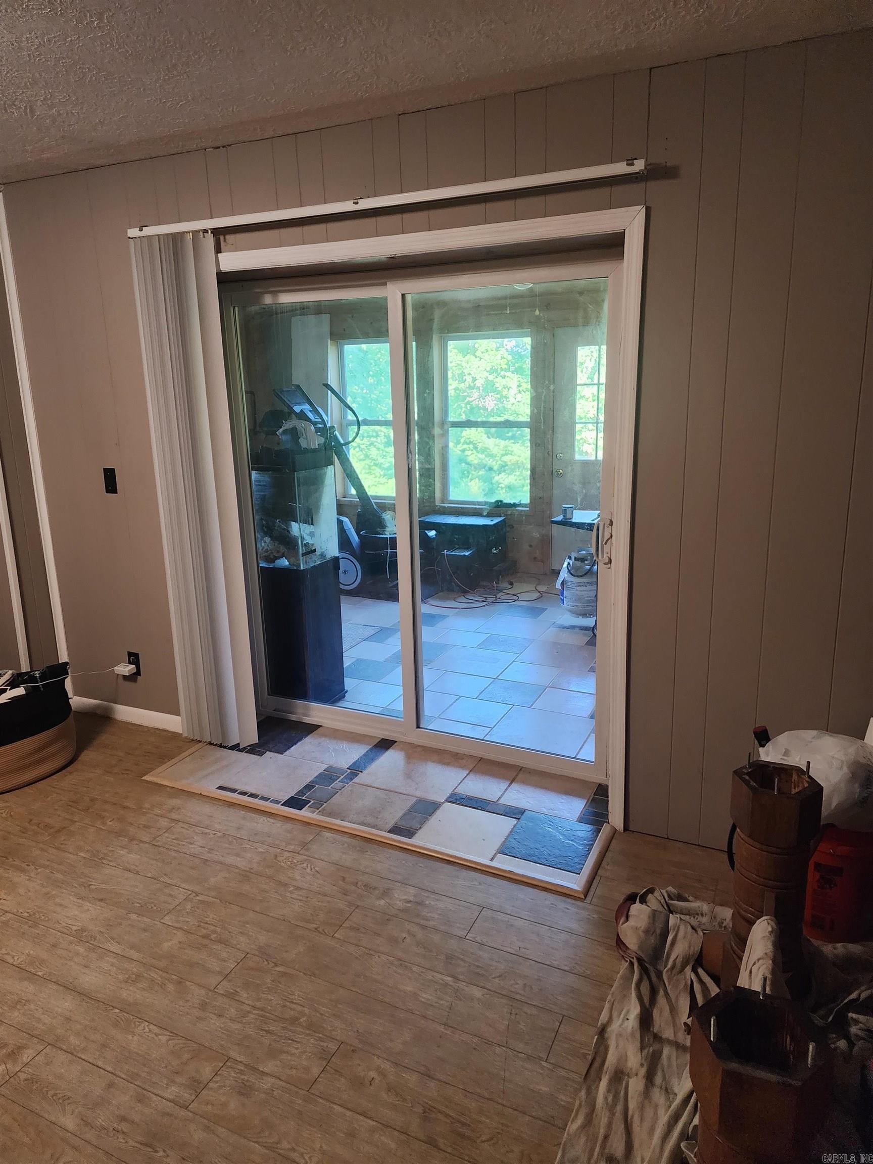 458 Tutt  Yellville, AR