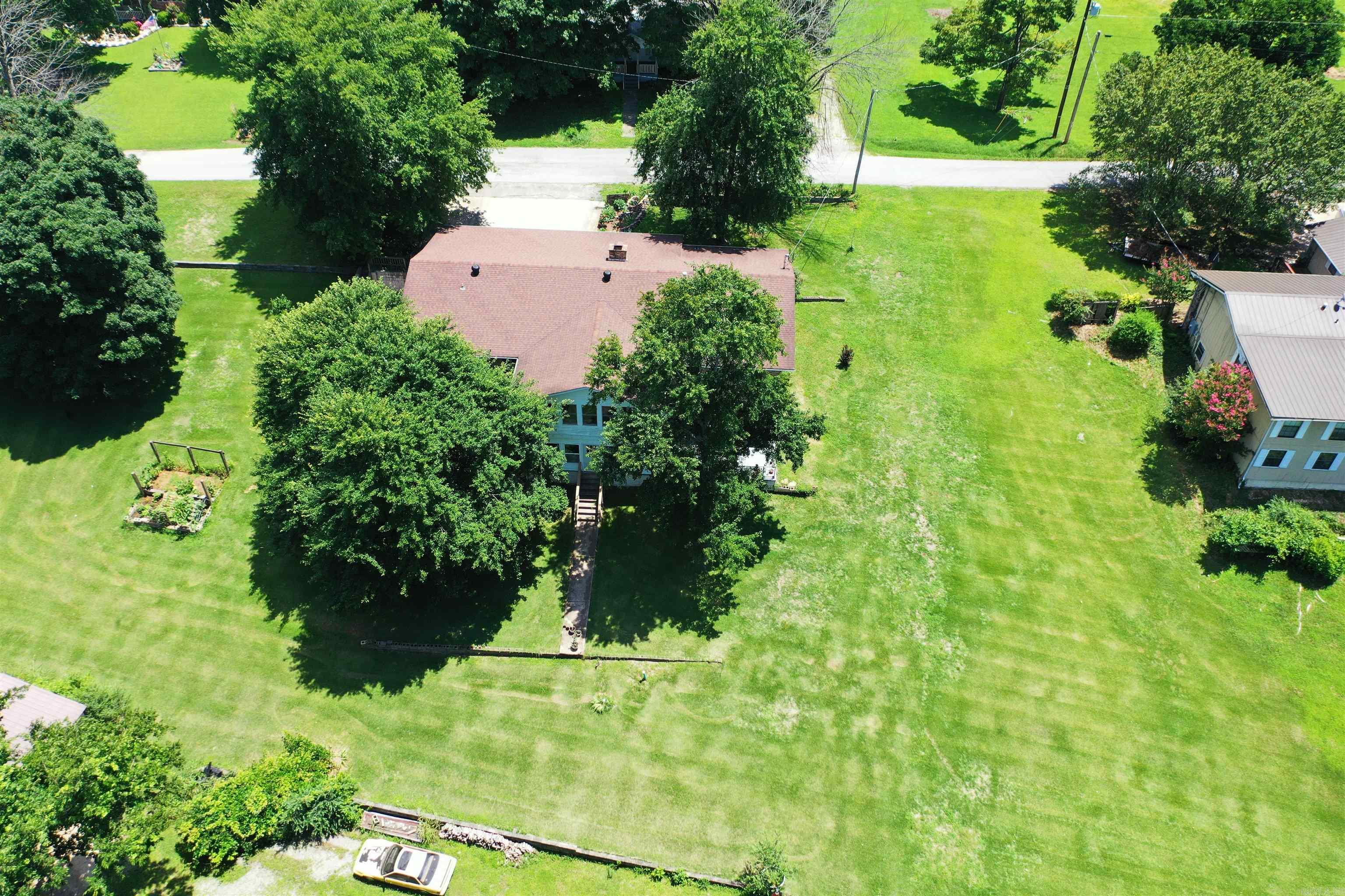 458 Tutt  Yellville, AR