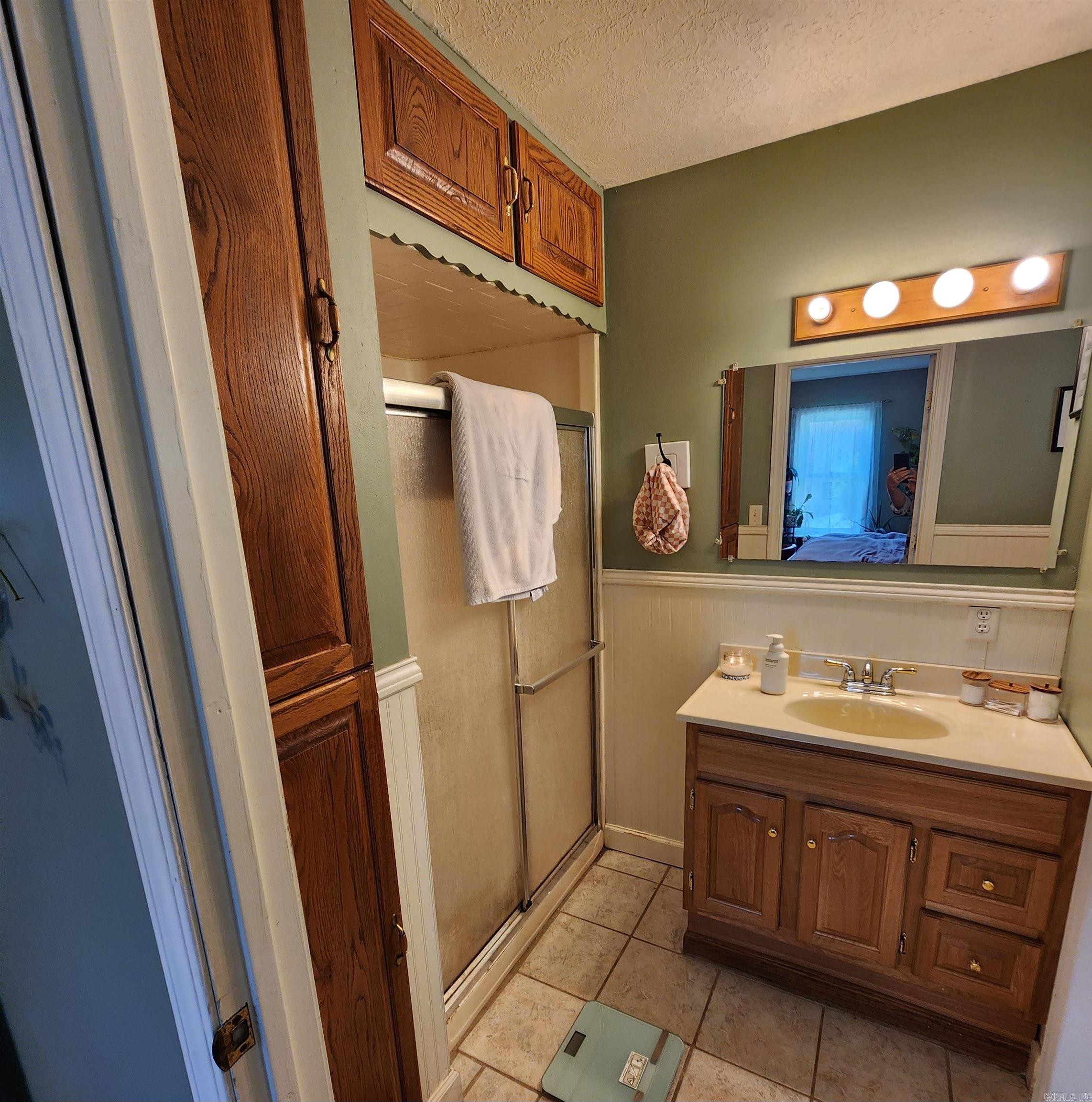 458 Tutt Place Yellville, AR 72687