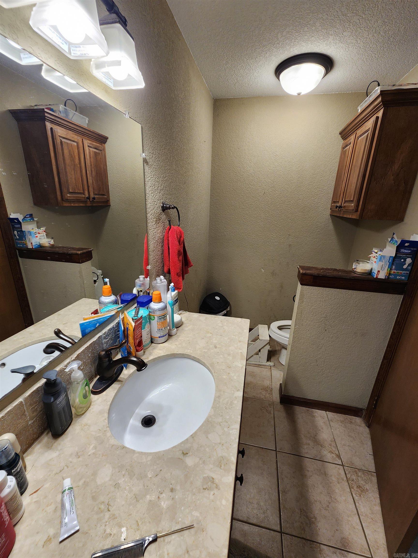 458 Tutt Place Yellville, AR 72687