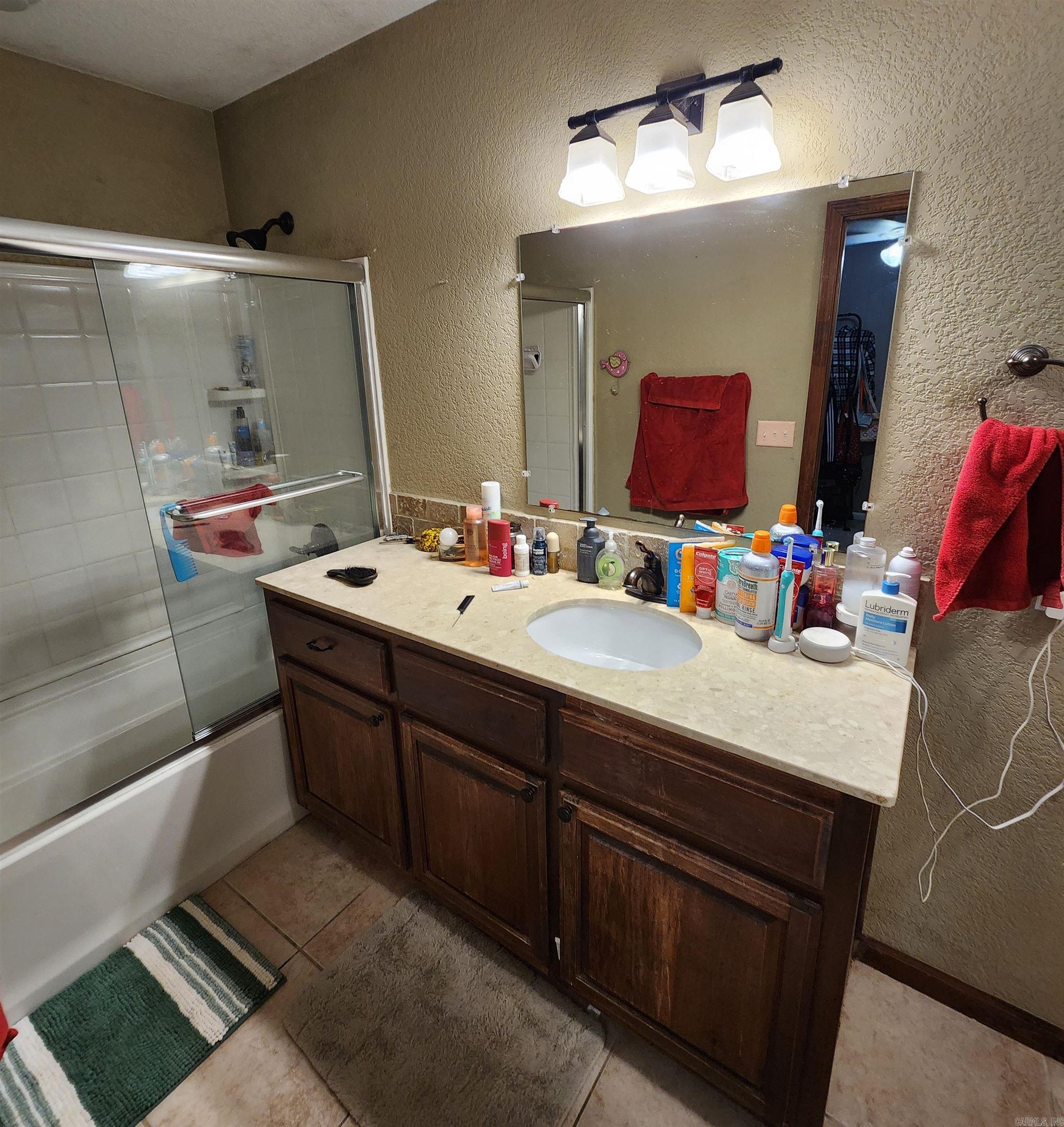 458 Tutt Place Yellville, AR 72687