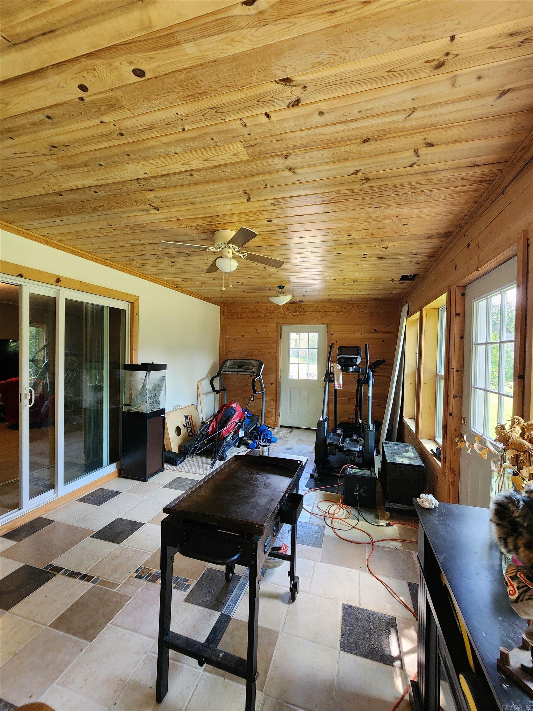 458 Tutt Place Yellville, AR 72687