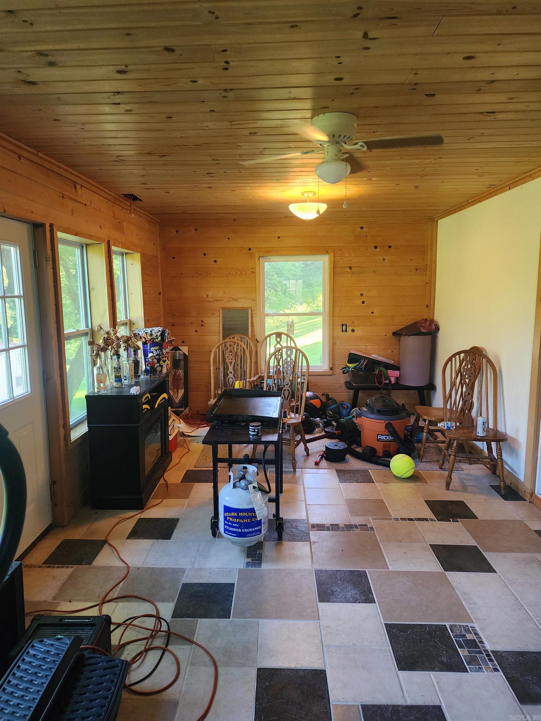 458 Tutt  Yellville, AR