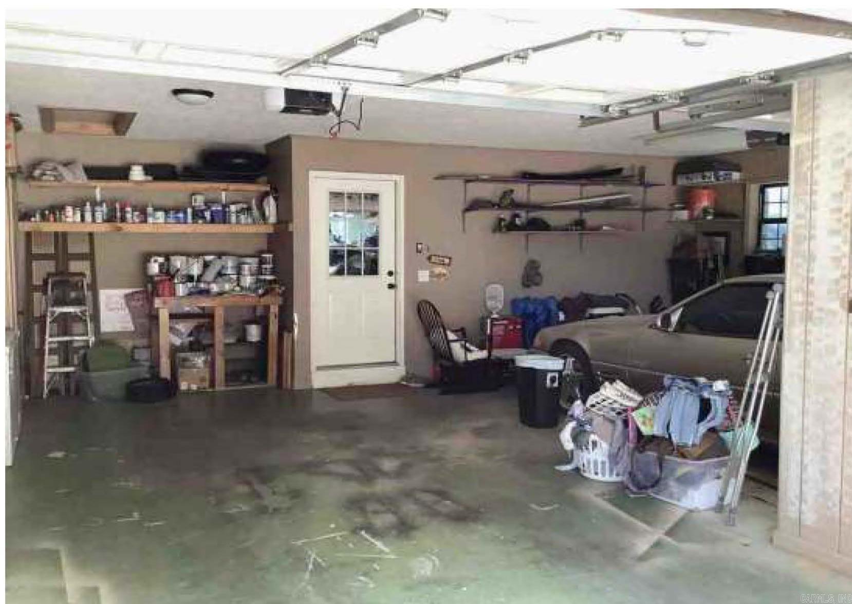 458 Tutt  Yellville, AR