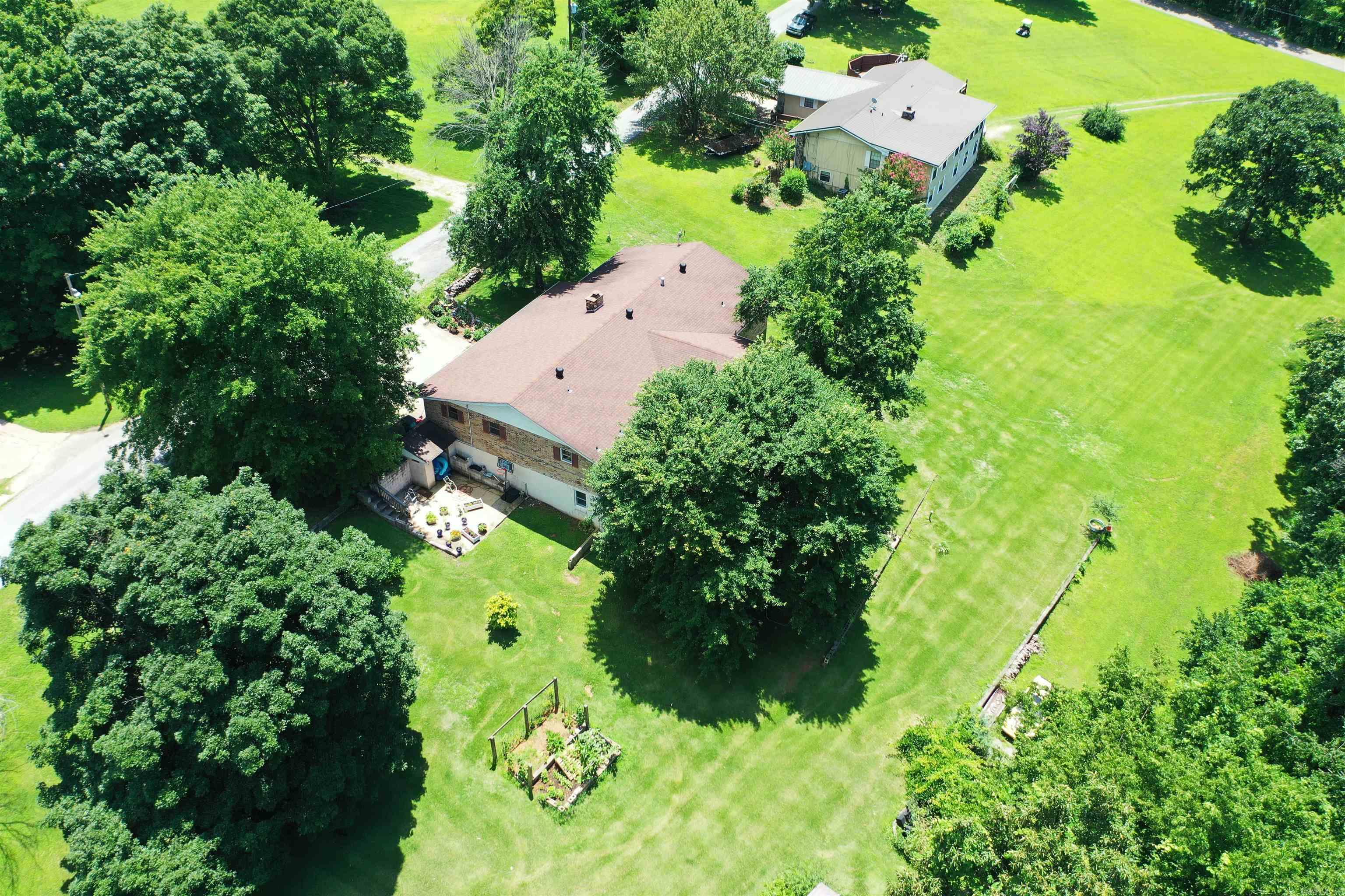 458 Tutt  Yellville, AR