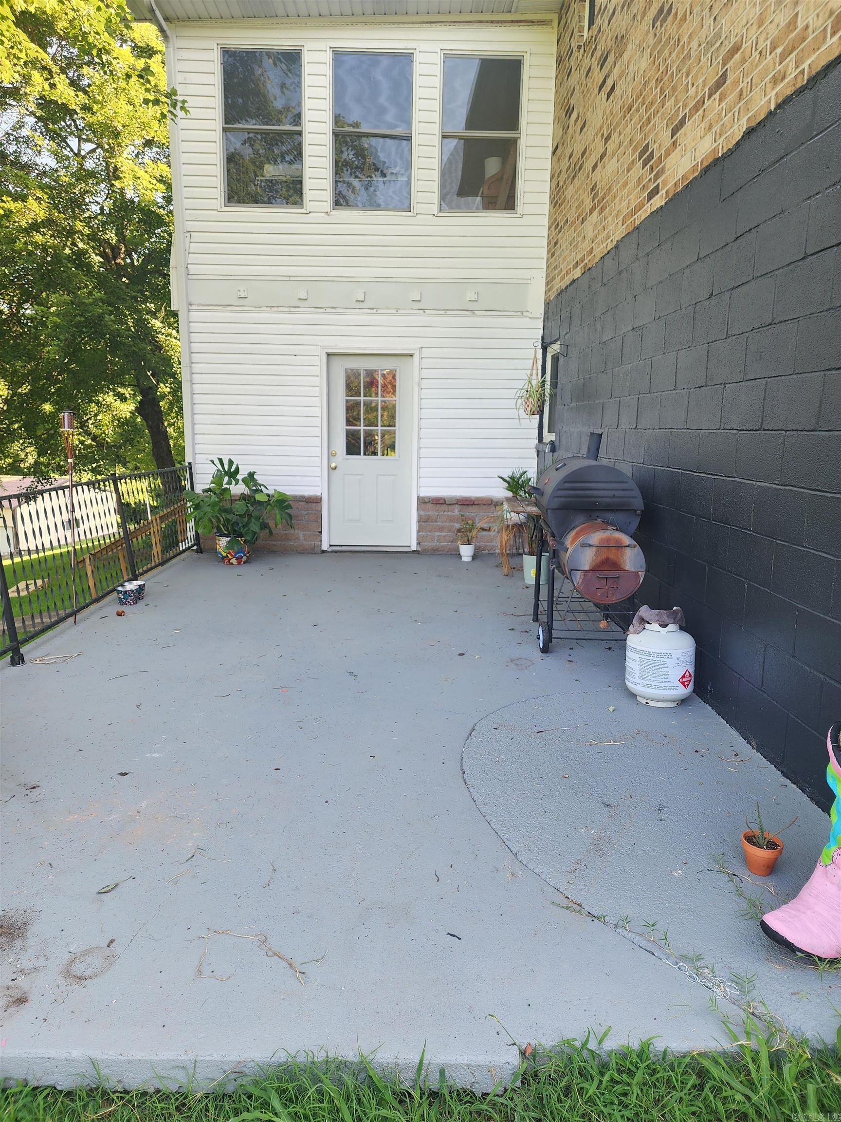 458 Tutt  Yellville, AR