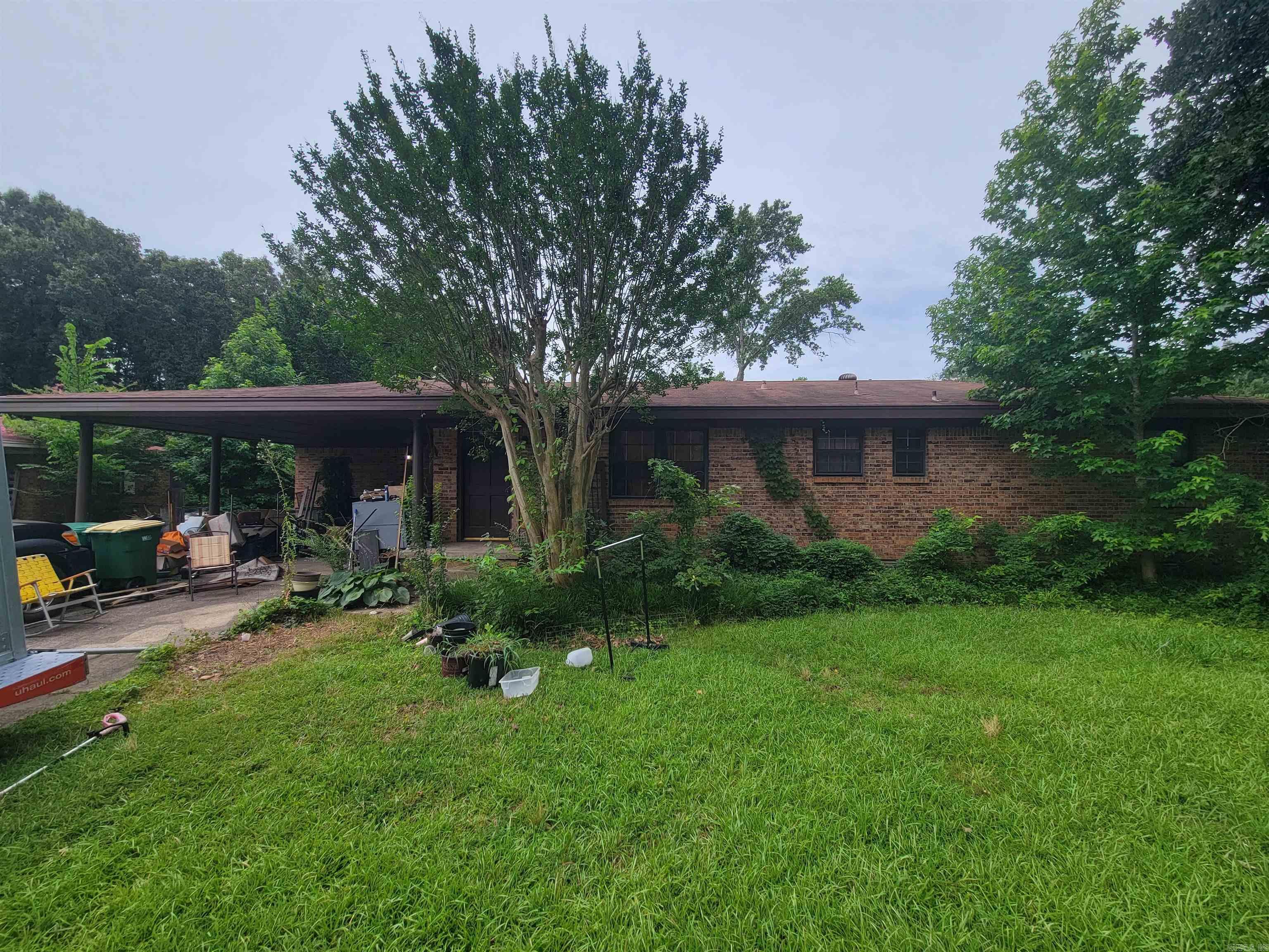 19 Lee Oaks  Sherwood, AR