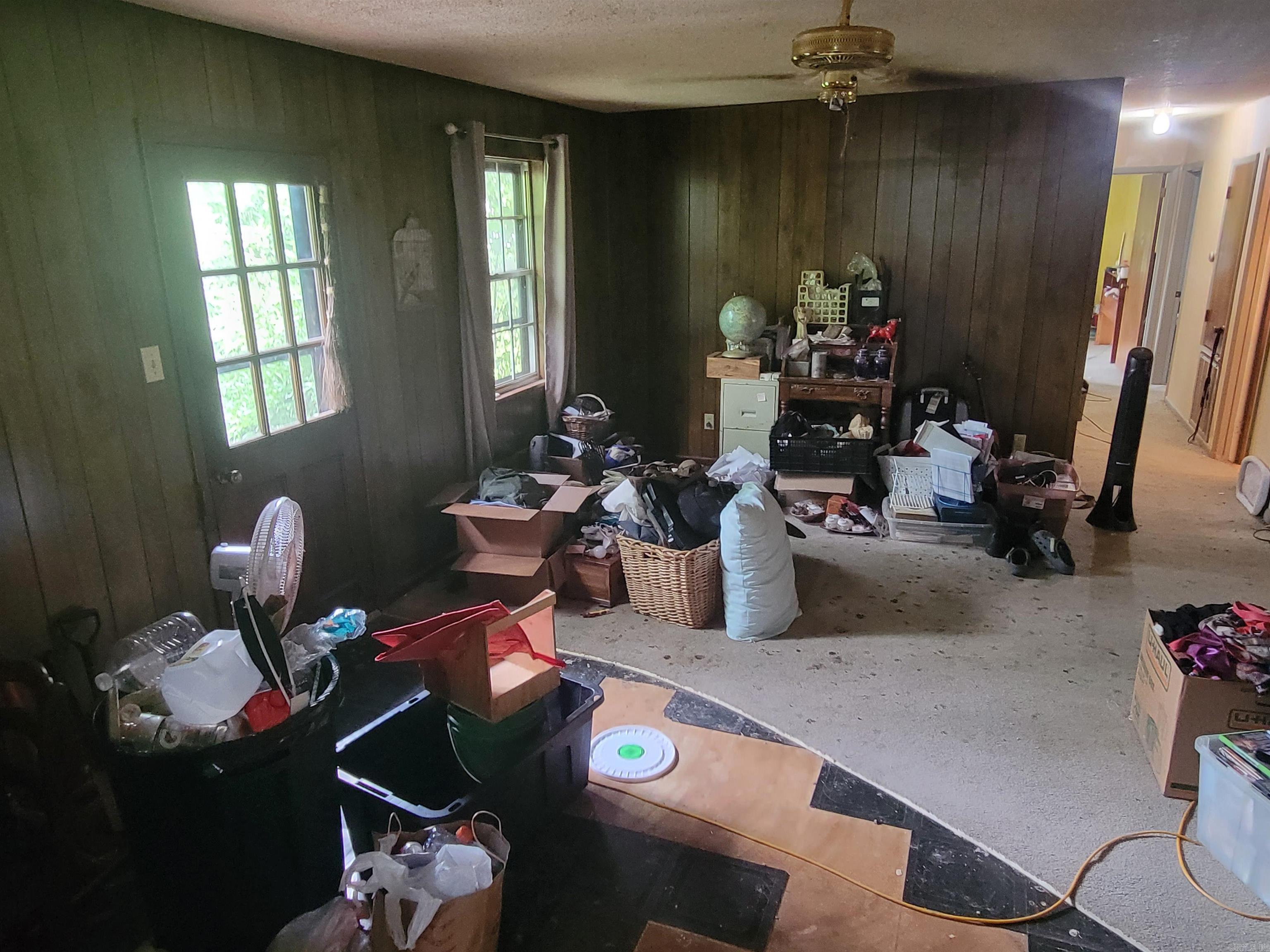 19 Lee Oaks  Sherwood, AR