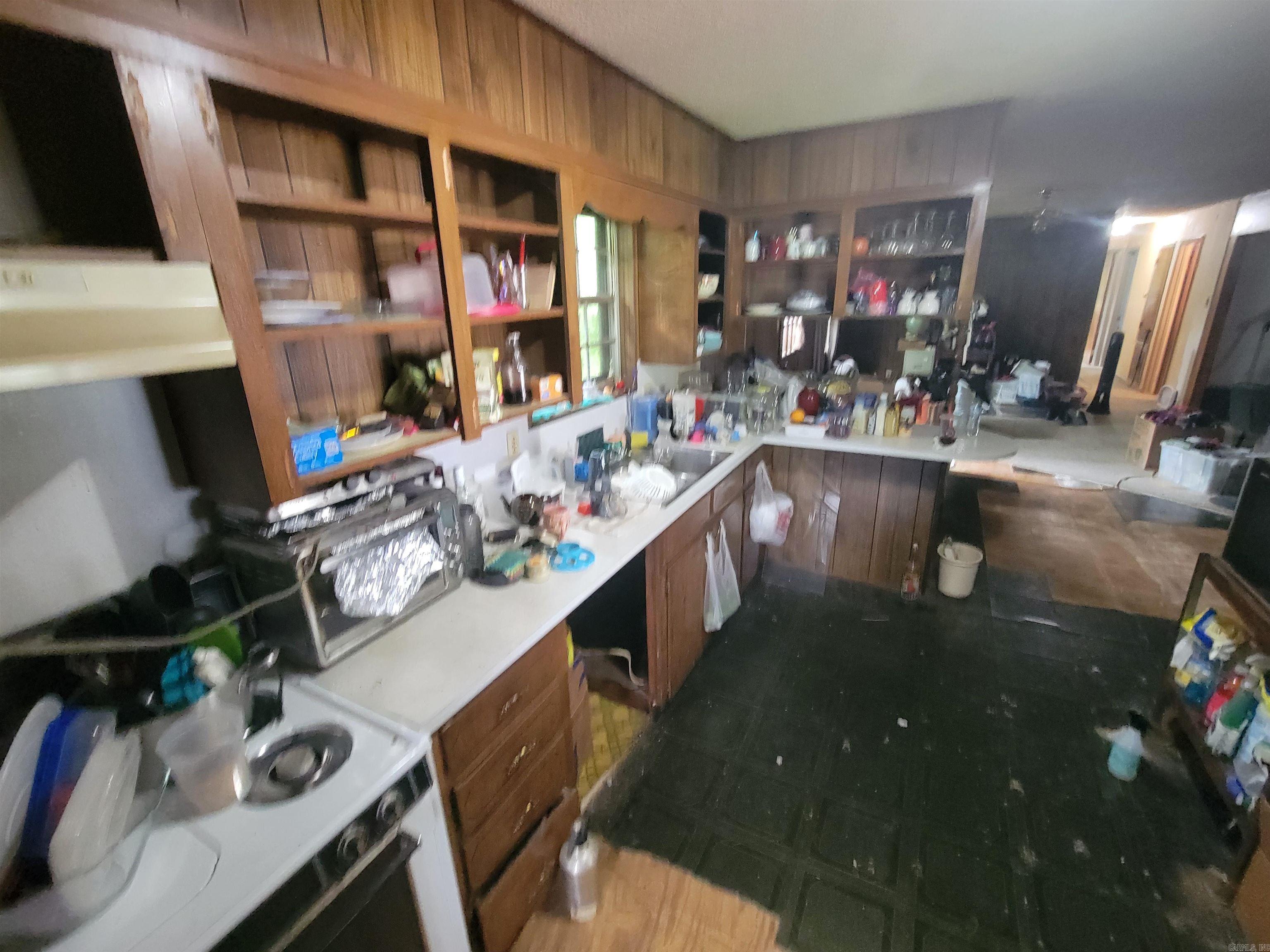 19 Lee Oaks  Sherwood, AR