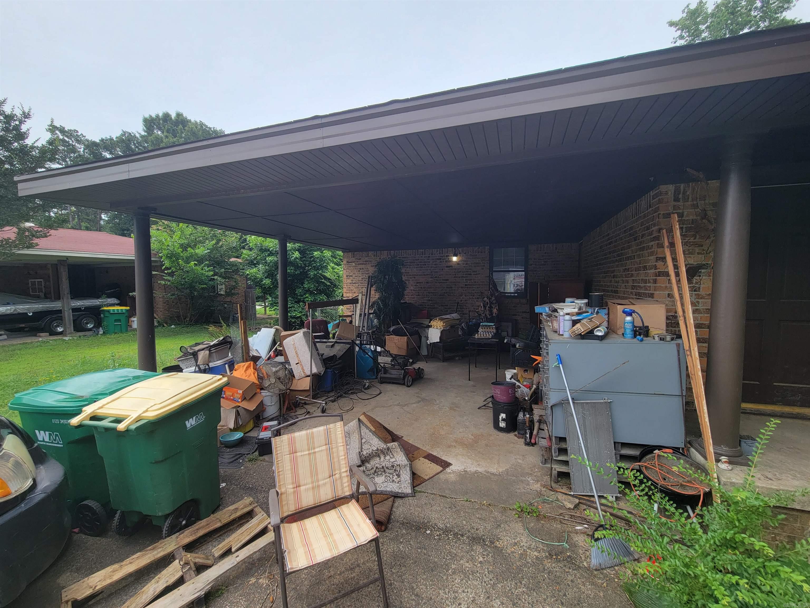 19 Lee Oaks  Sherwood, AR