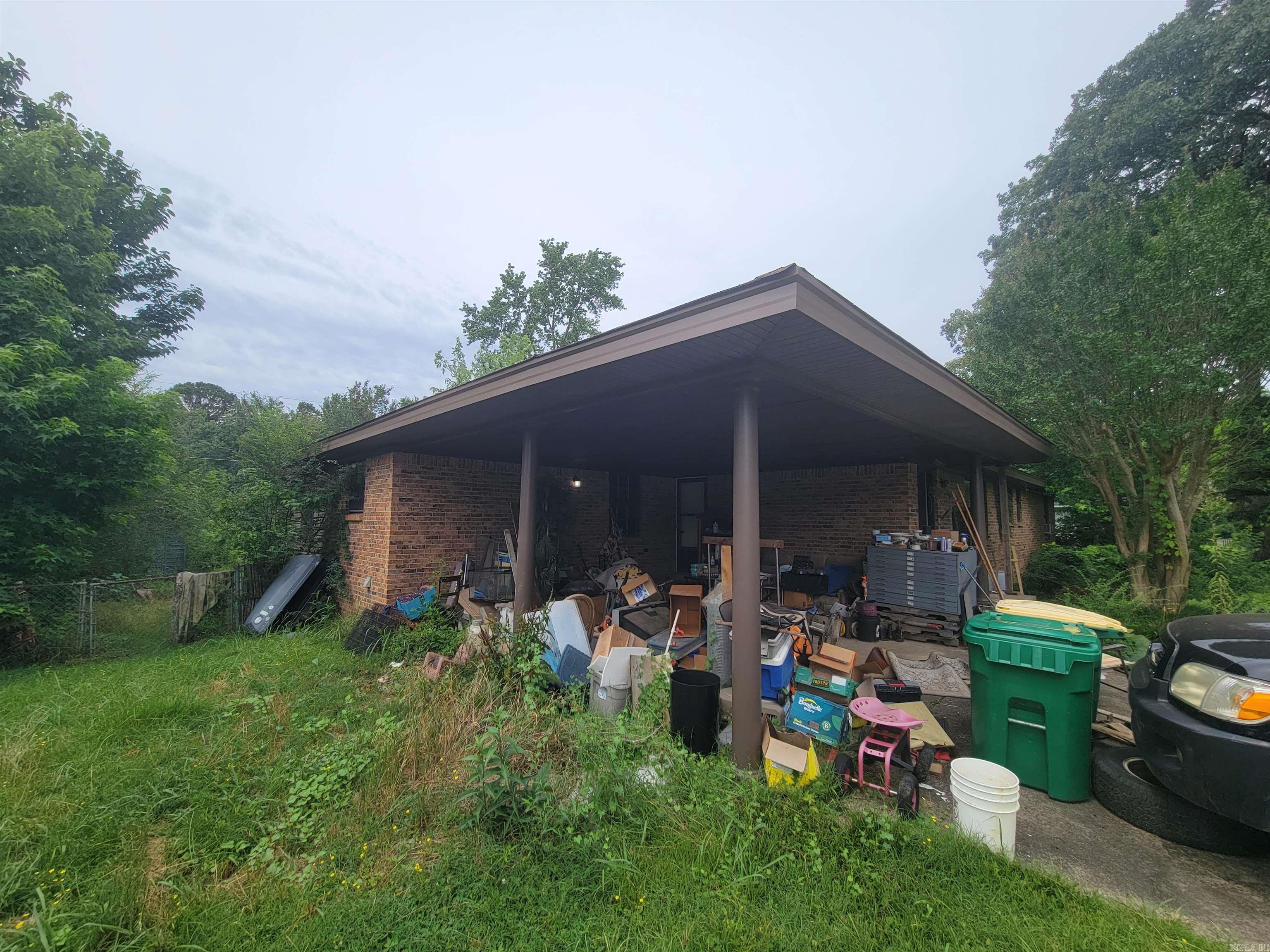 19 Lee Oaks  Sherwood, AR