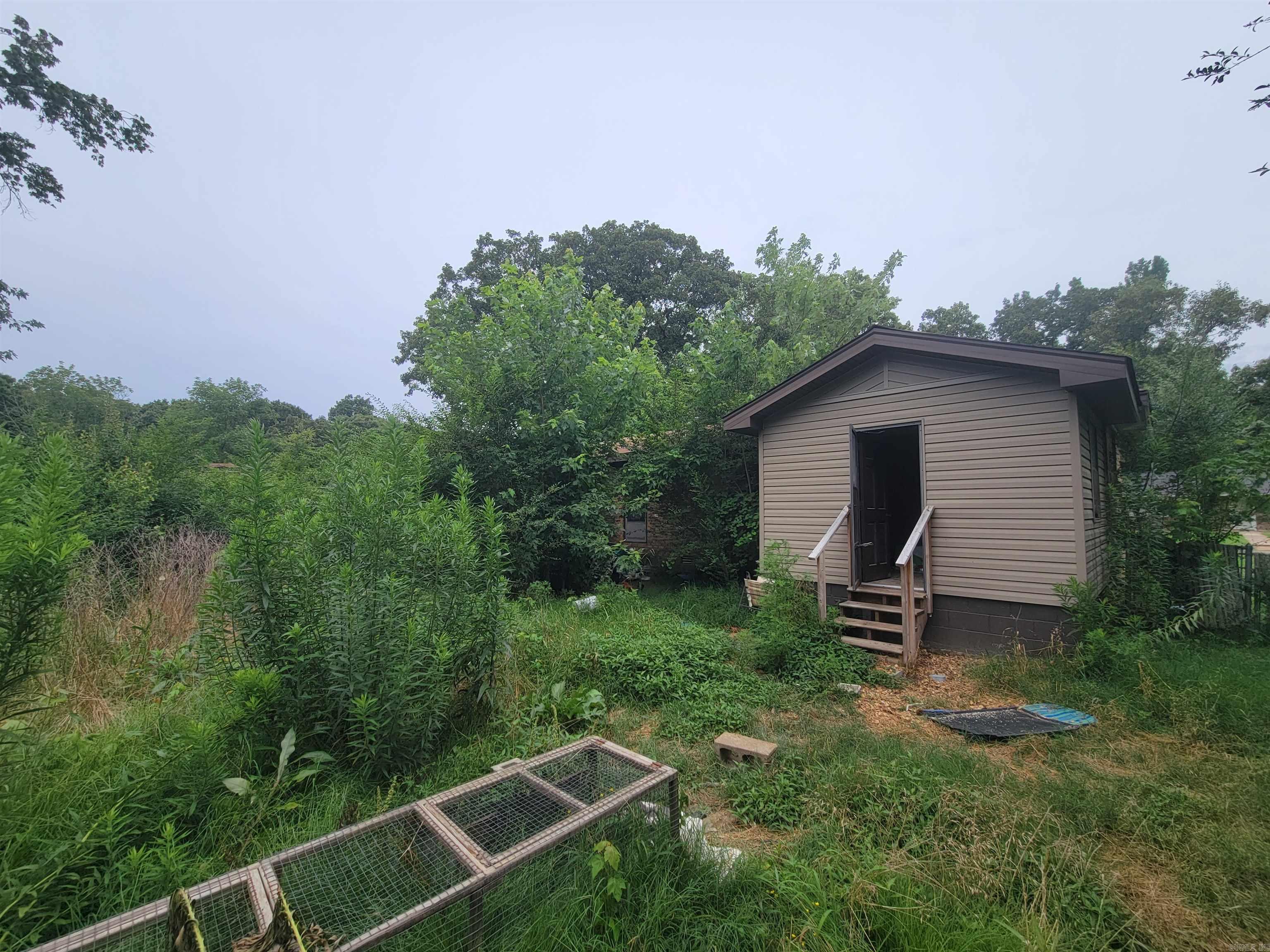 19 Lee Oaks  Sherwood, AR