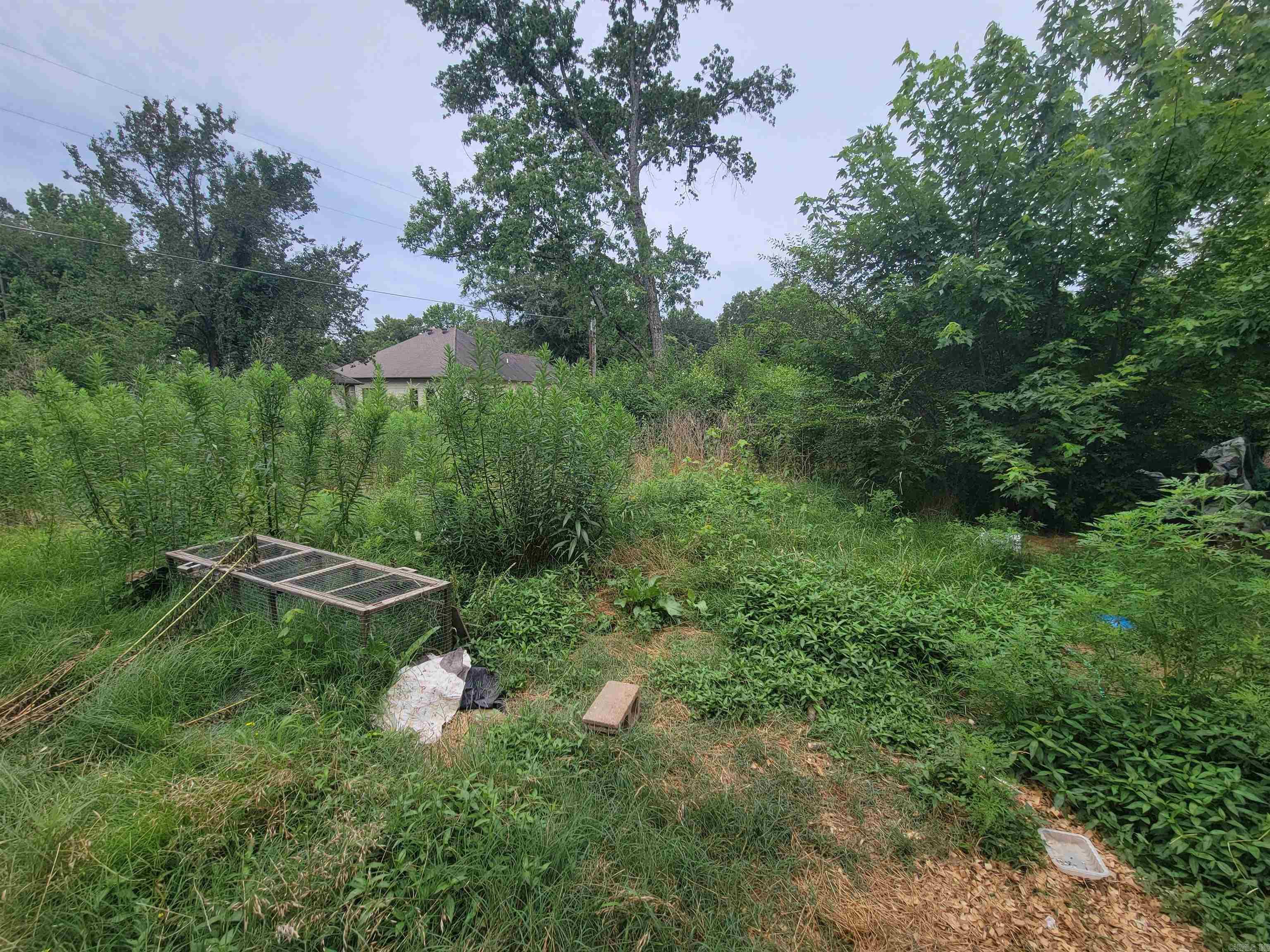 19 Lee Oaks  Sherwood, AR