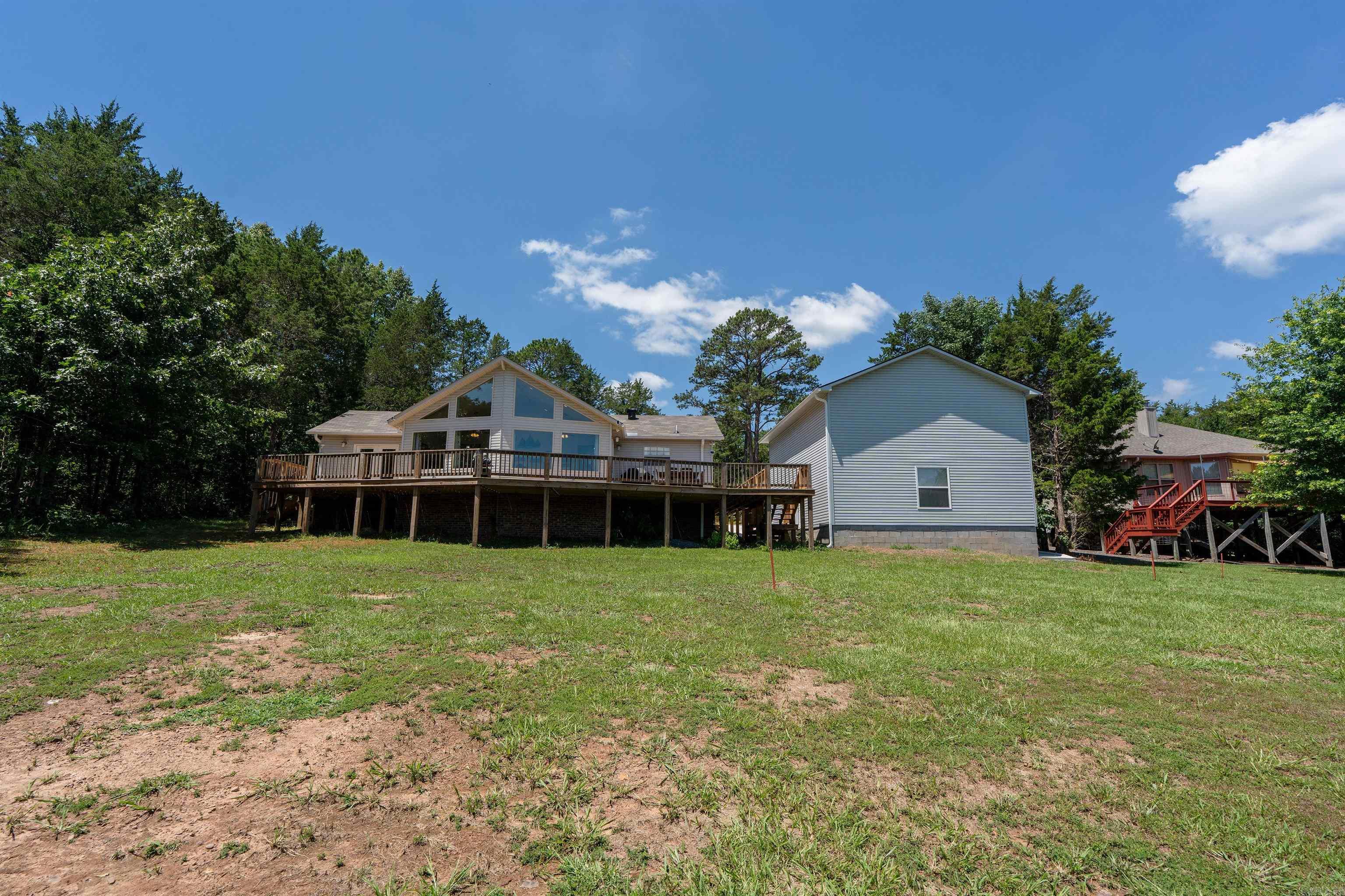 478 Burning Tree  Greers Ferry, AR