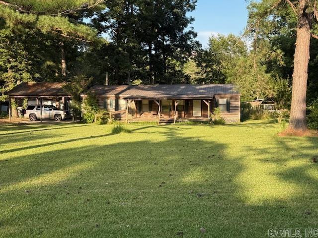 470 Grant 735  Sheridan, AR