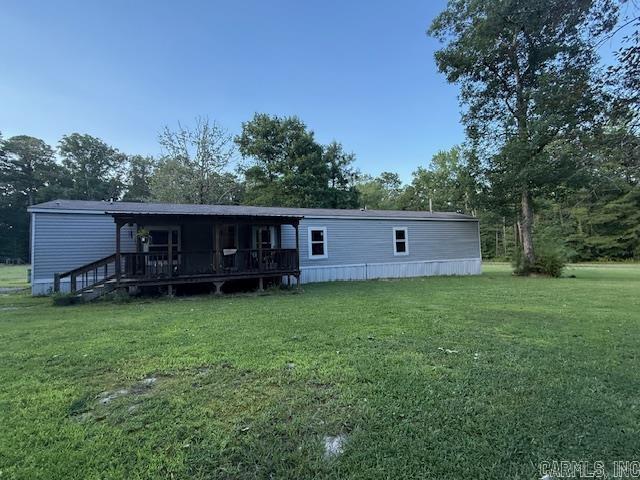 160 Grant 737  Sheridan, AR