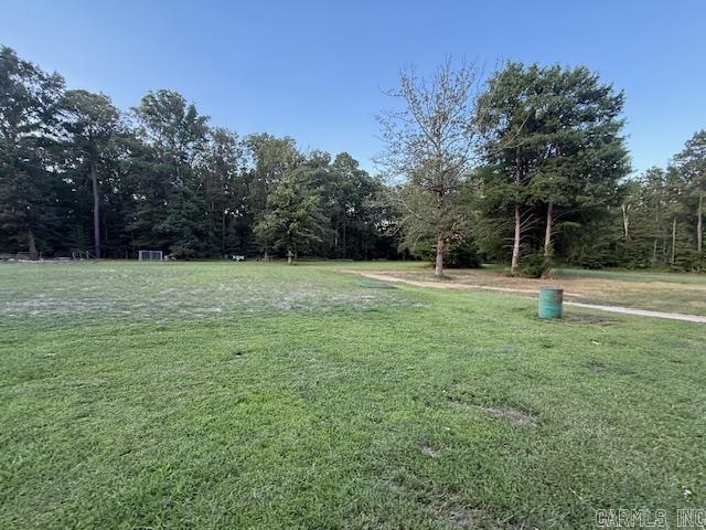 160 Grant 737  Sheridan, AR