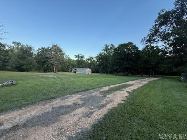 160 Grant 737  Sheridan, AR