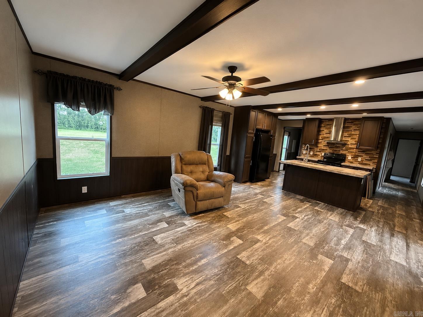 160 Grant 737  Sheridan, AR