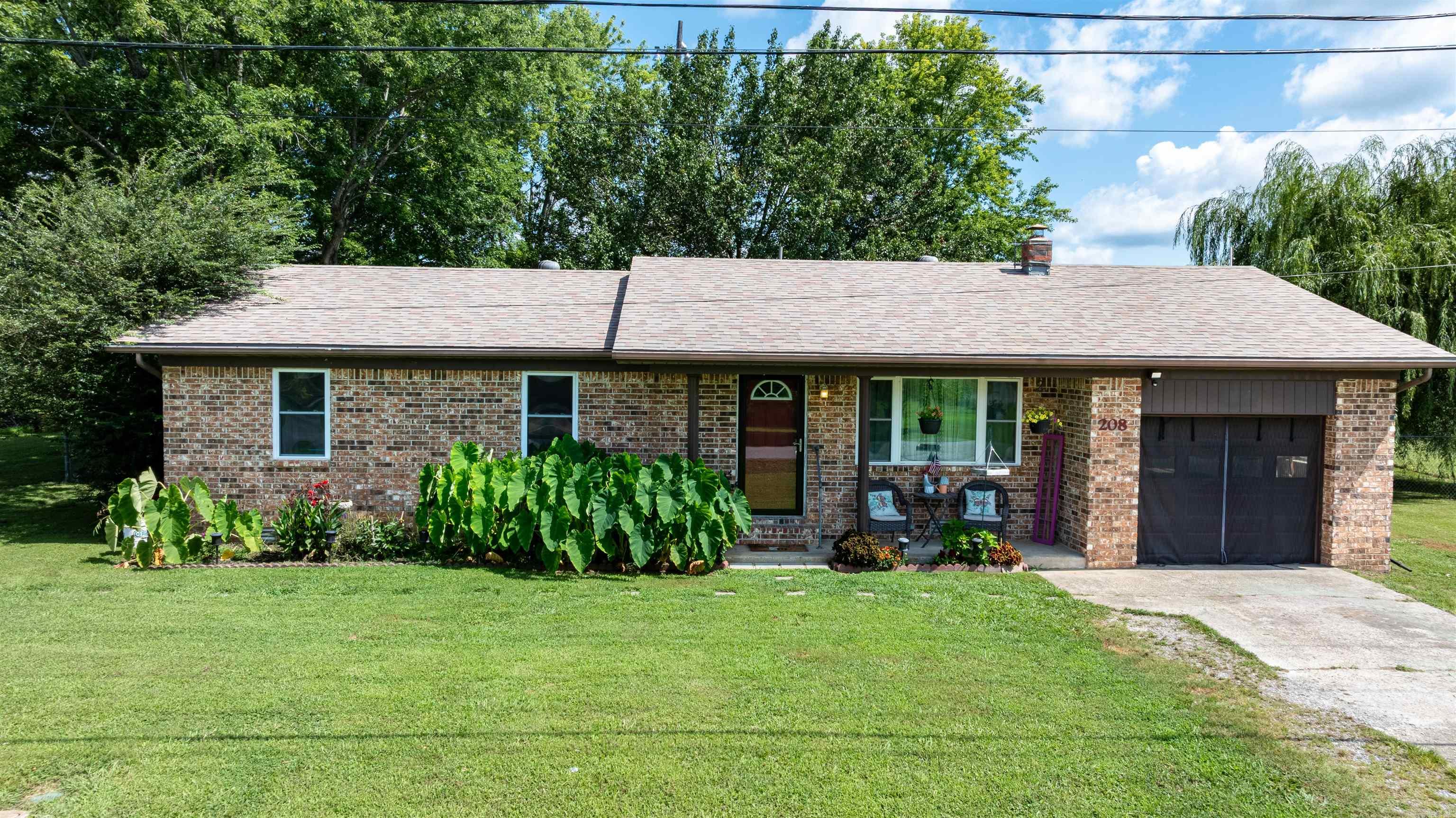 208 Terrie  Cave City, AR