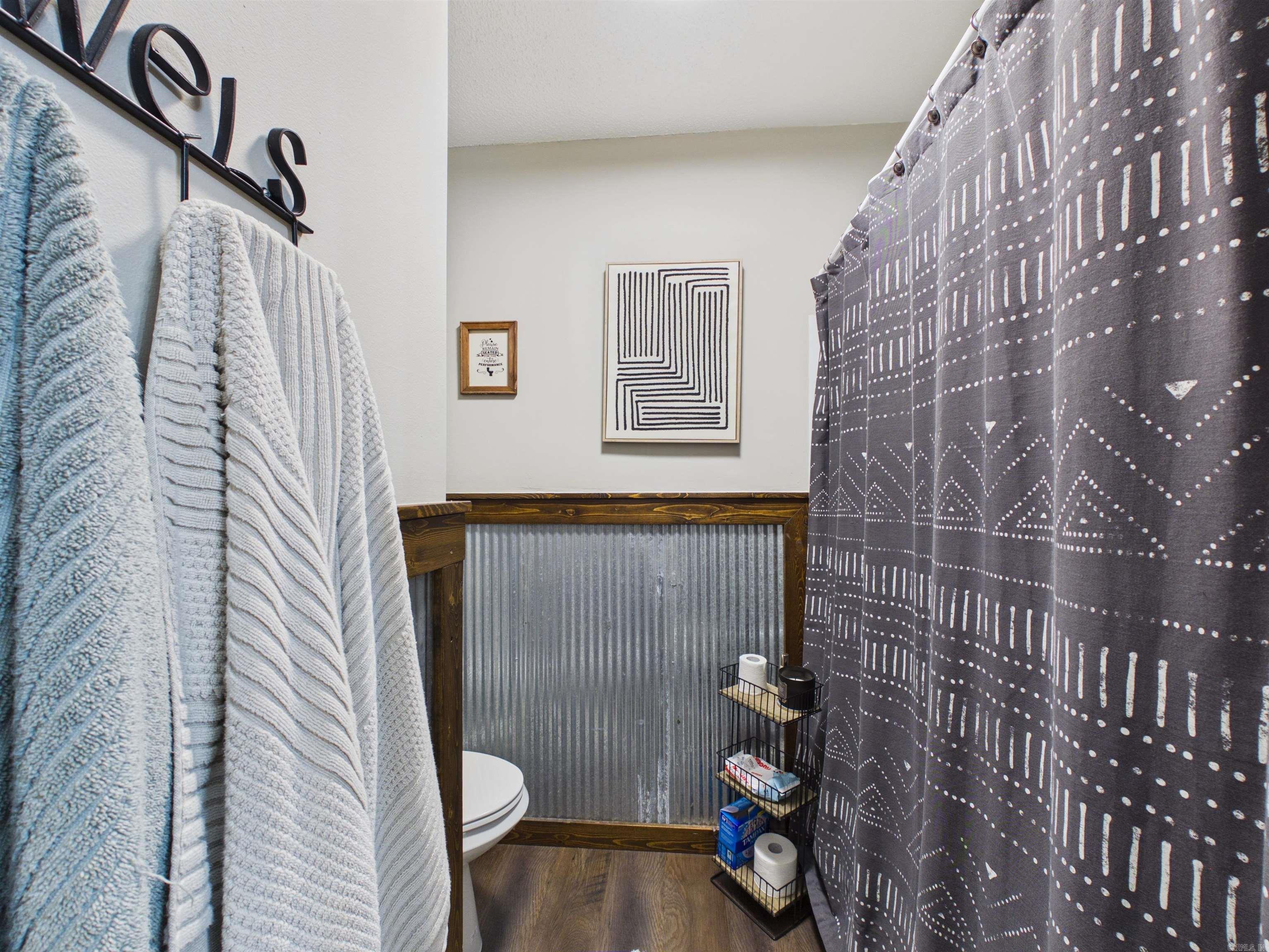 208 Terrie  Cave City, AR