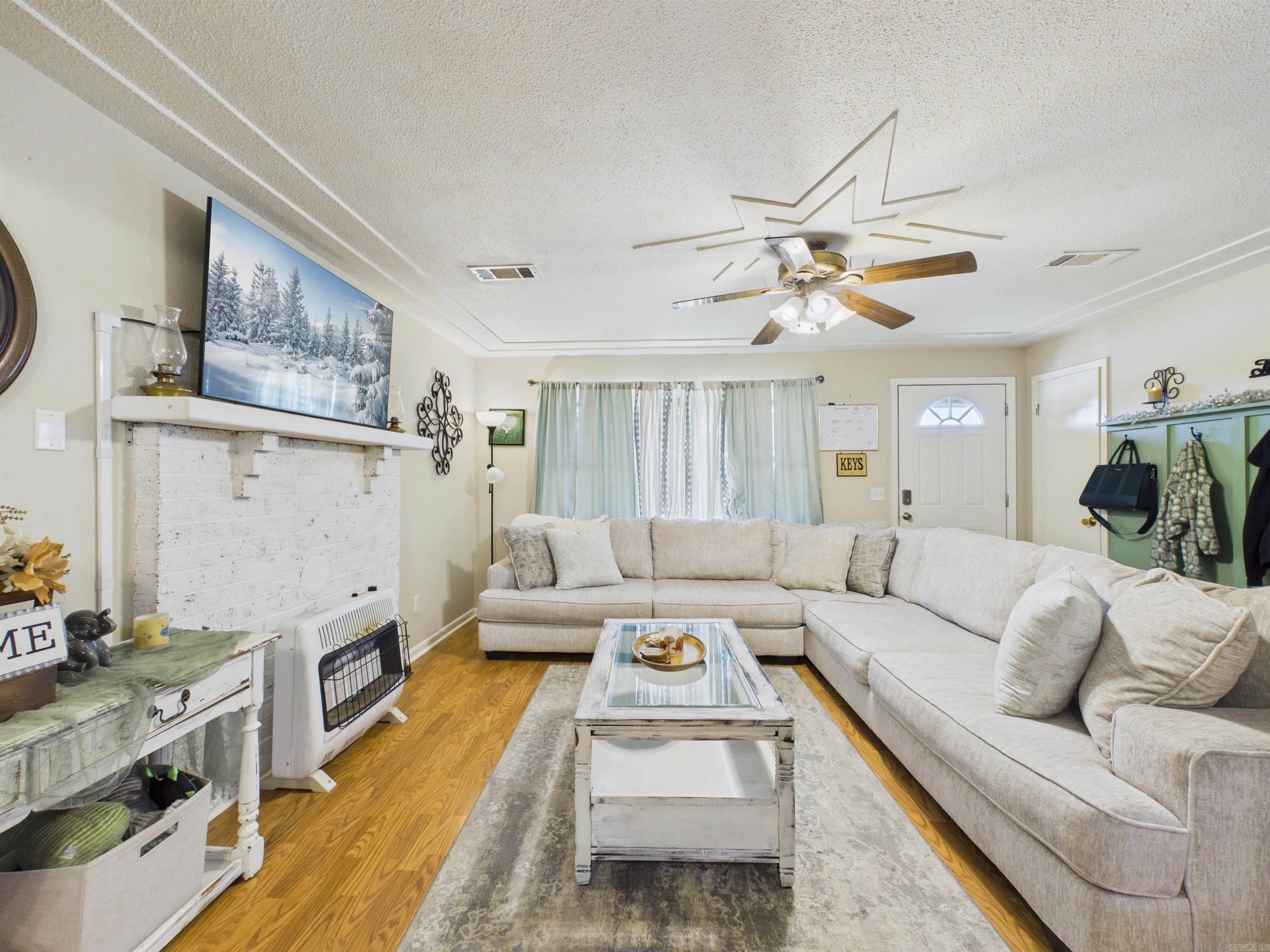 208 Terrie  Cave City, AR