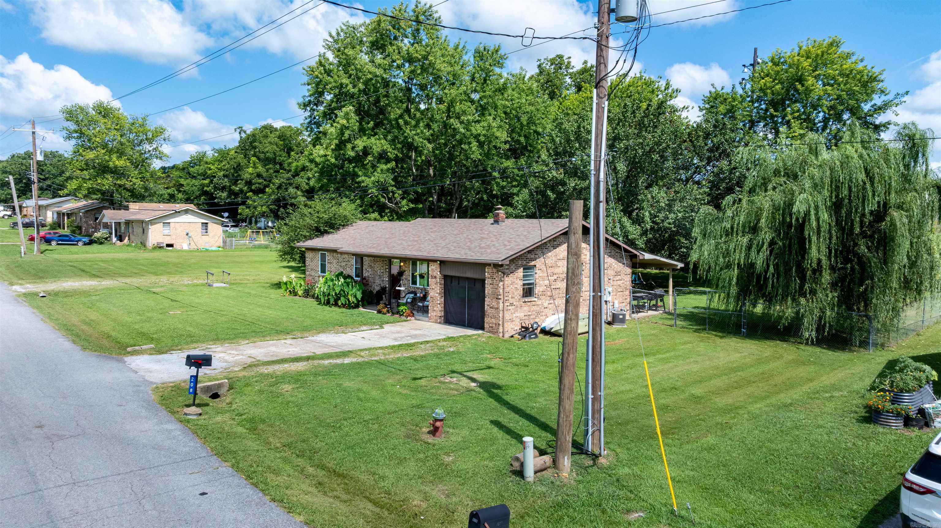 208 Terrie  Cave City, AR