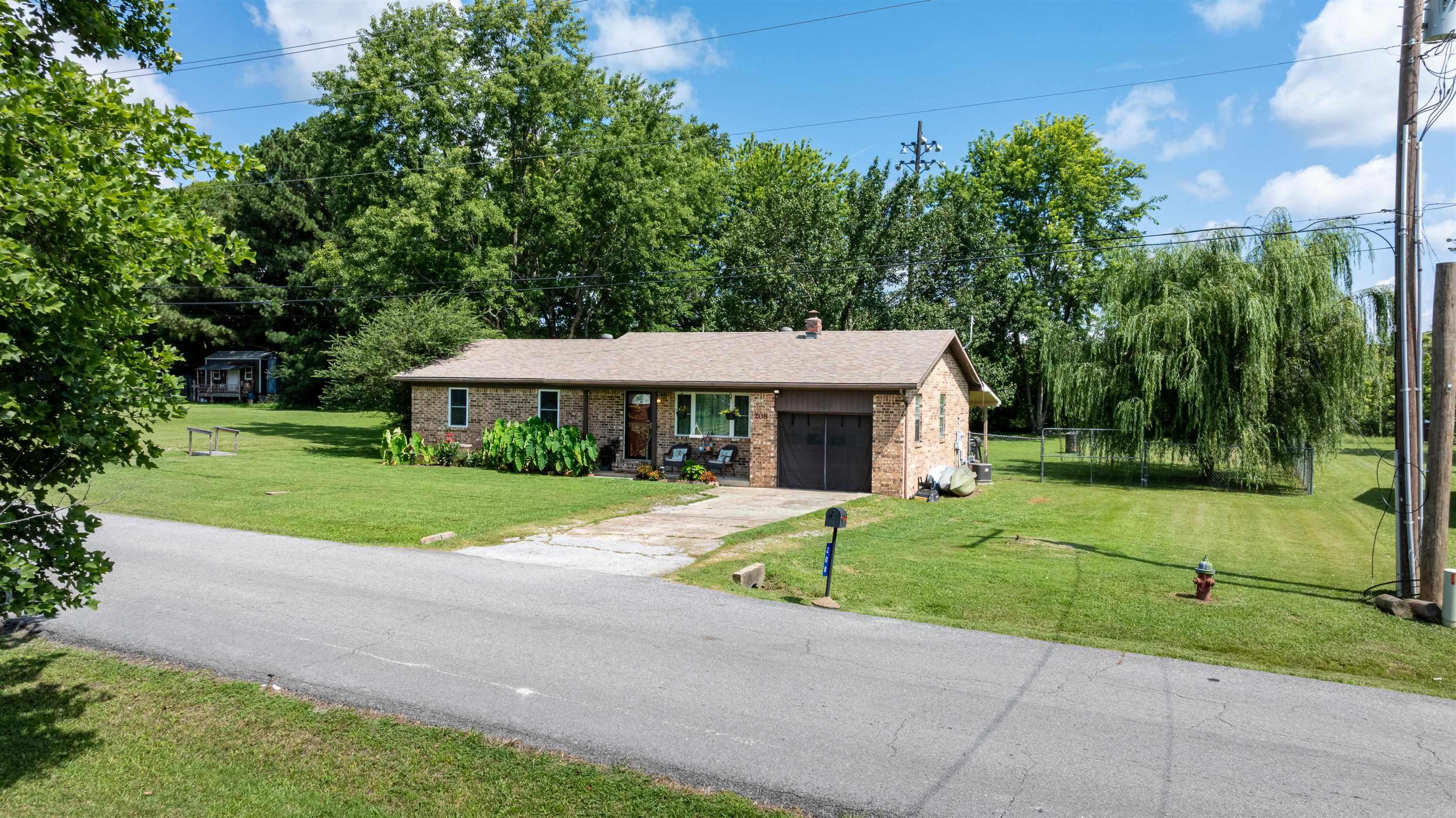 208 Terrie  Cave City, AR