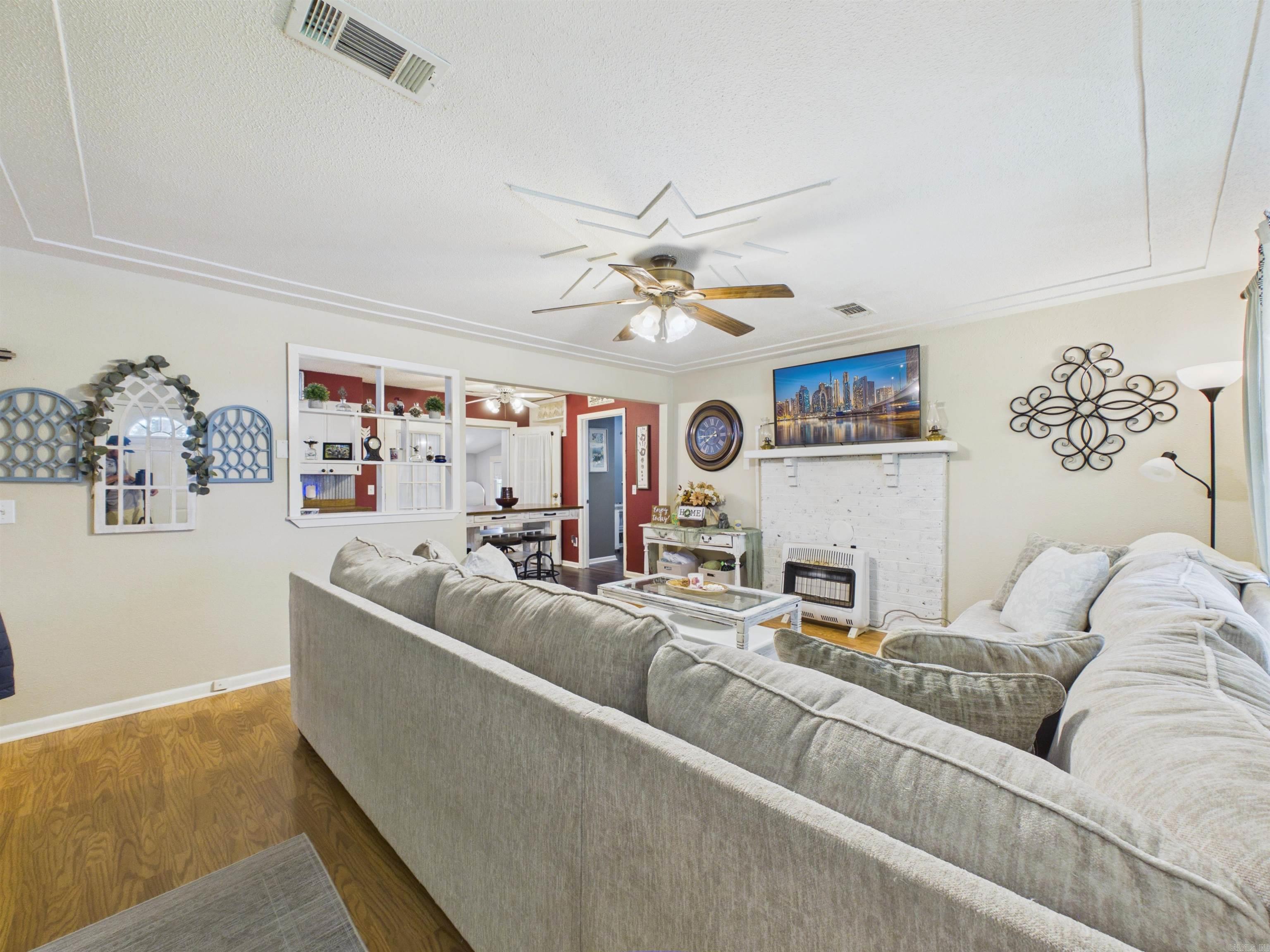 208 Terrie  Cave City, AR