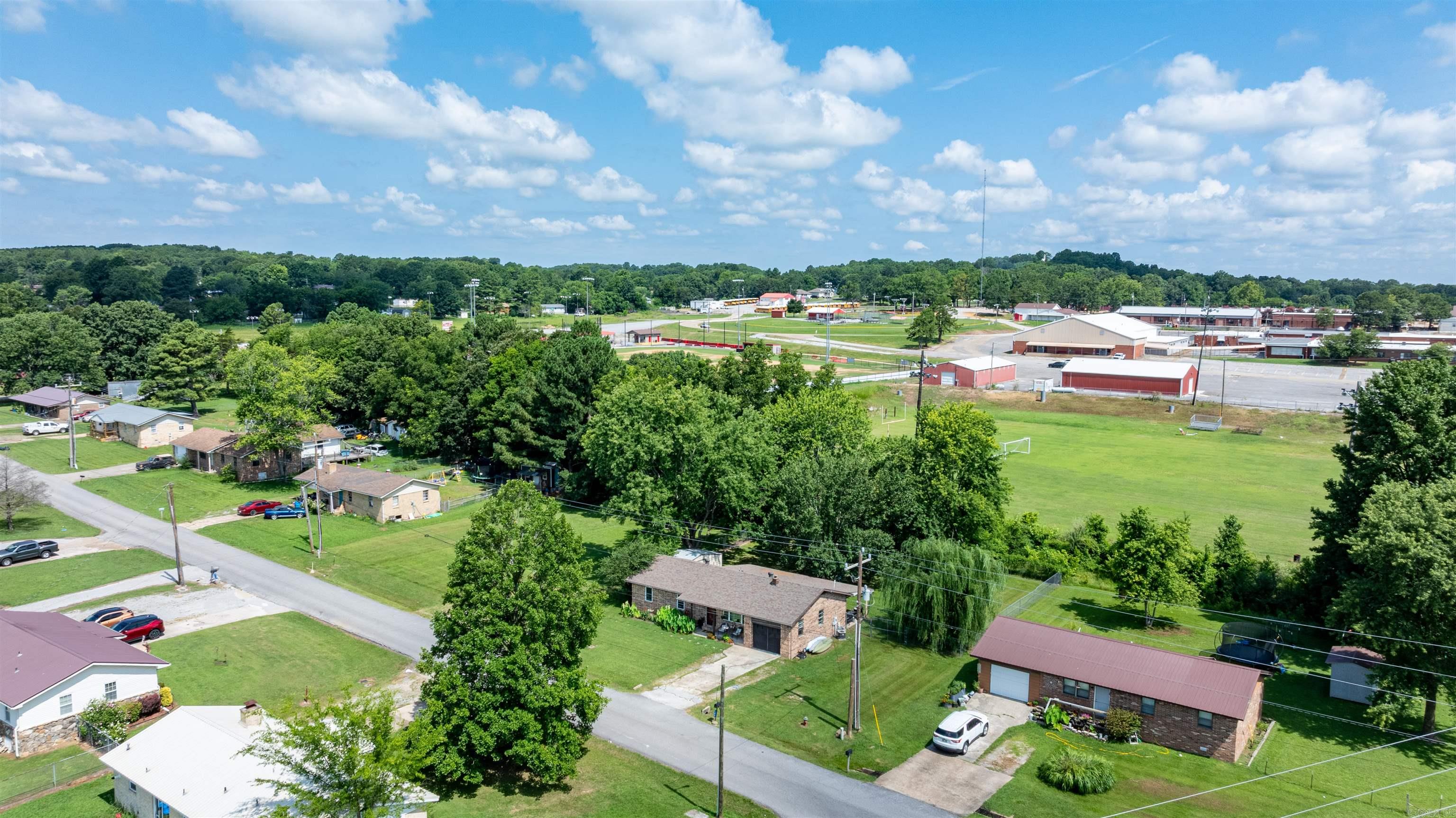 208 Terrie  Cave City, AR