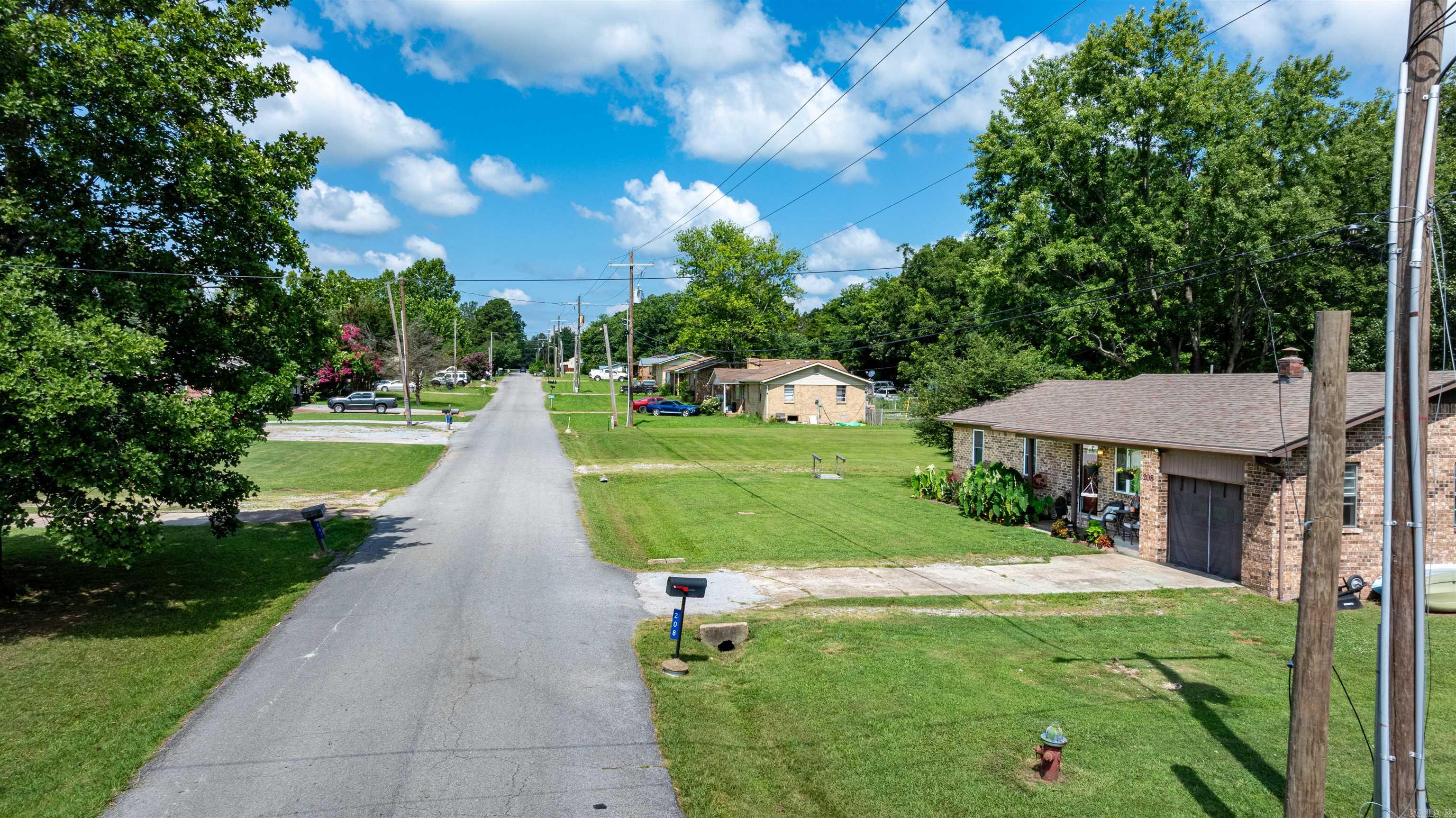 208 Terrie  Cave City, AR
