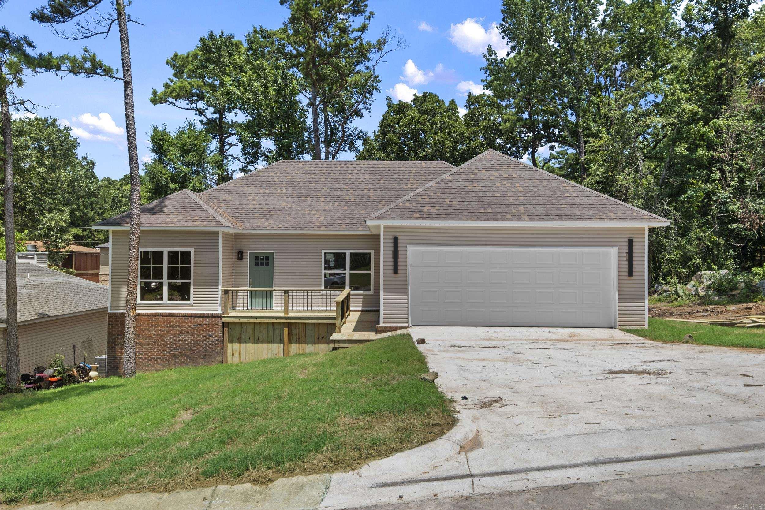 14  Lenora  Little Rock, AR