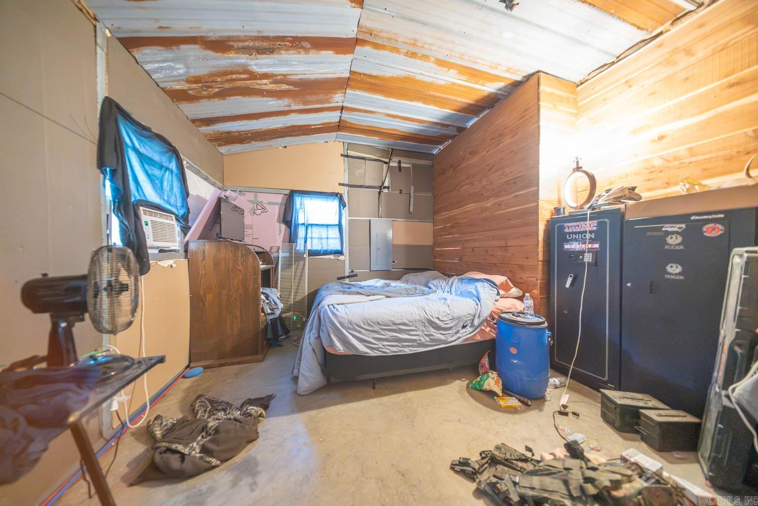 3261 N Camp Creek  Camp, AR
