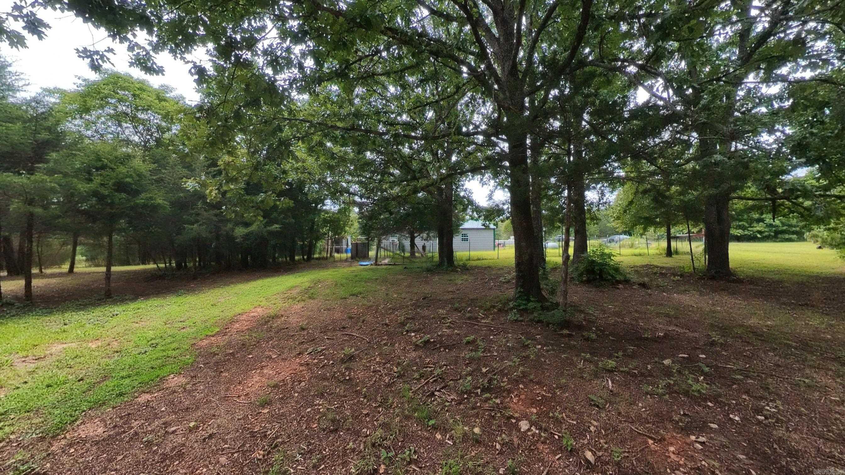 3261 N Camp Creek  Camp, AR