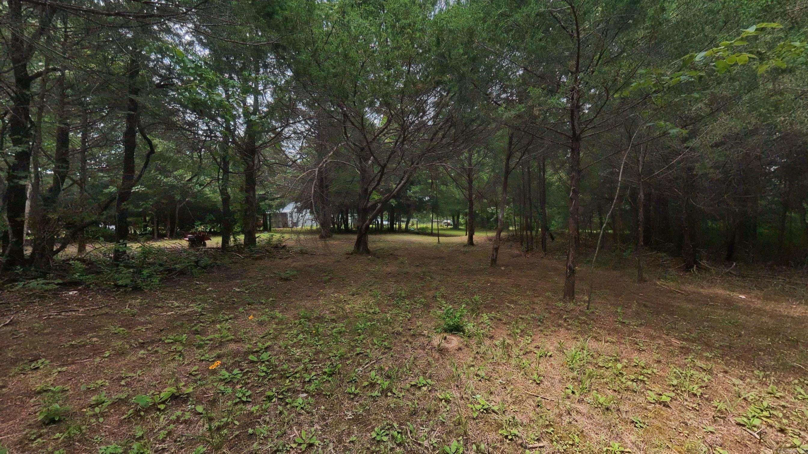 3261 N Camp Creek  Camp, AR