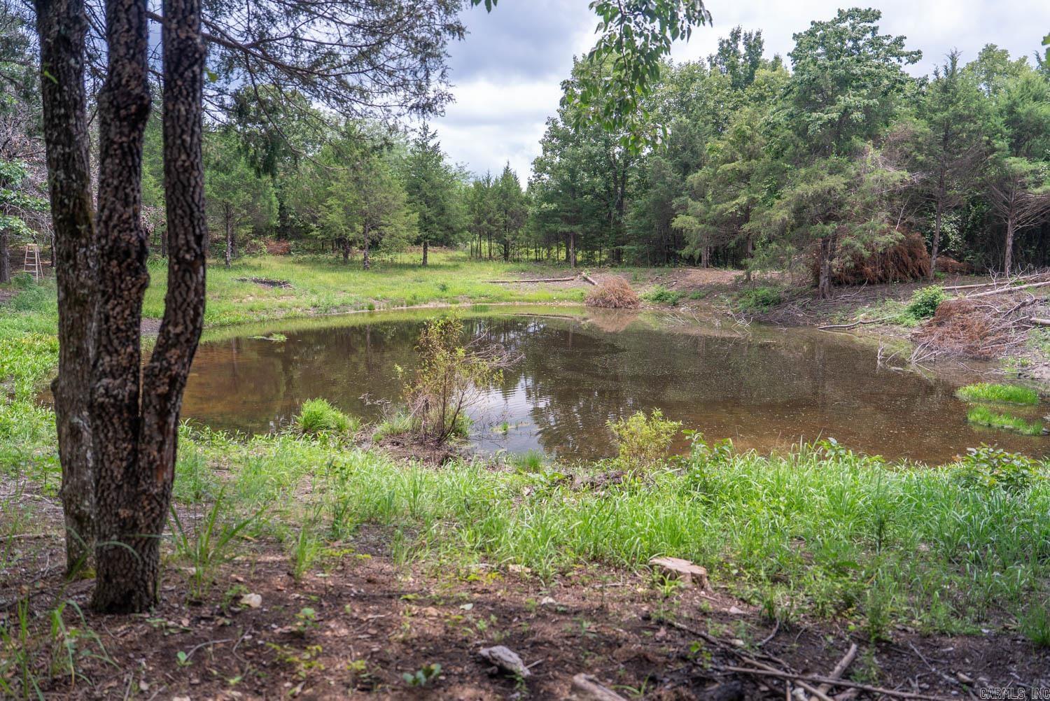 3261 N Camp Creek  Camp, AR