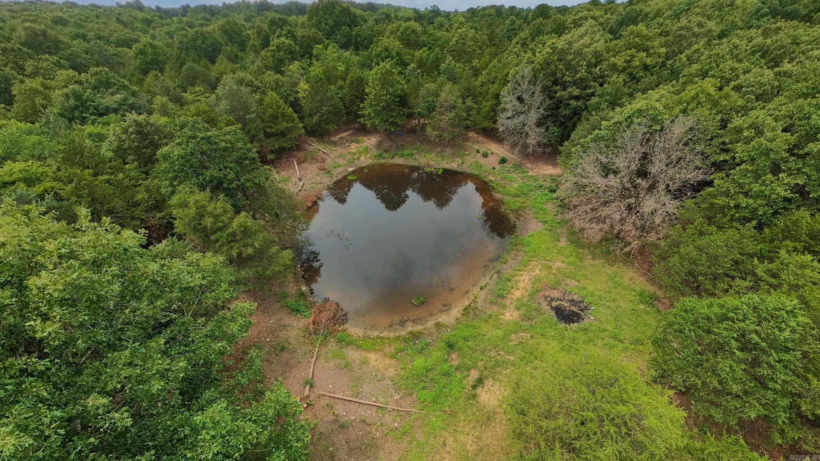 3261 N Camp Creek  Camp, AR