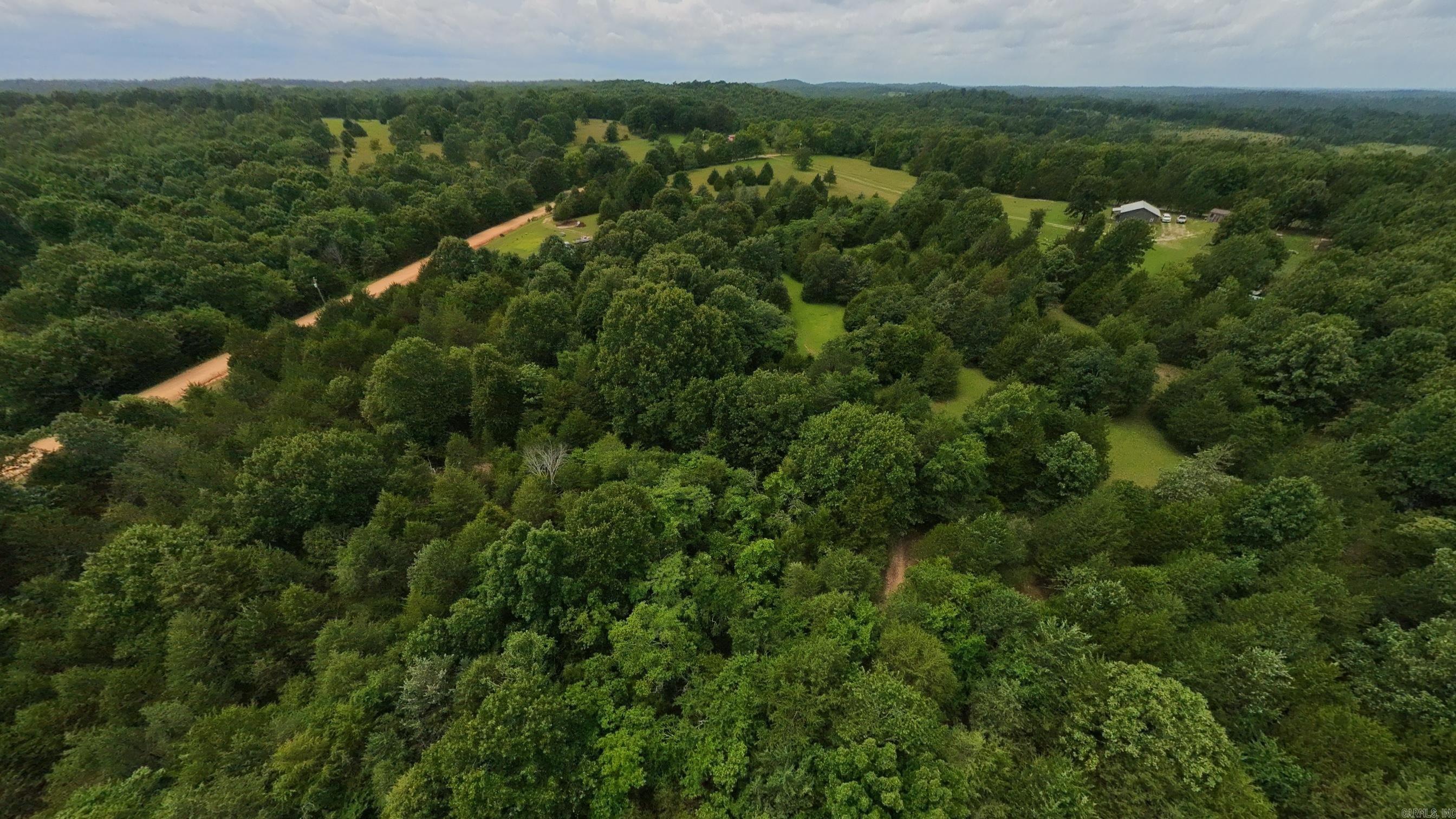 3261 N Camp Creek  Camp, AR