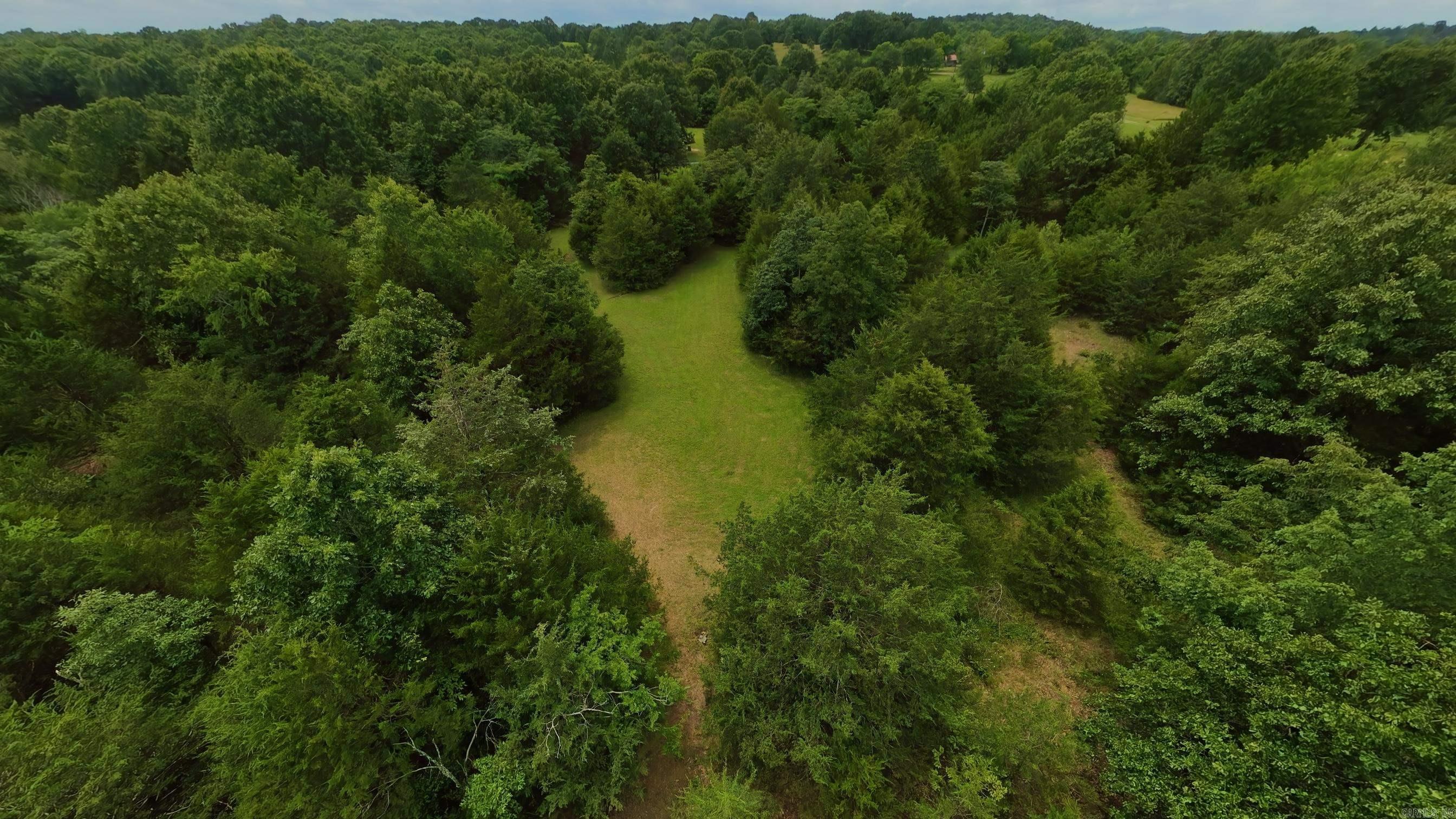 3261 N Camp Creek  Camp, AR