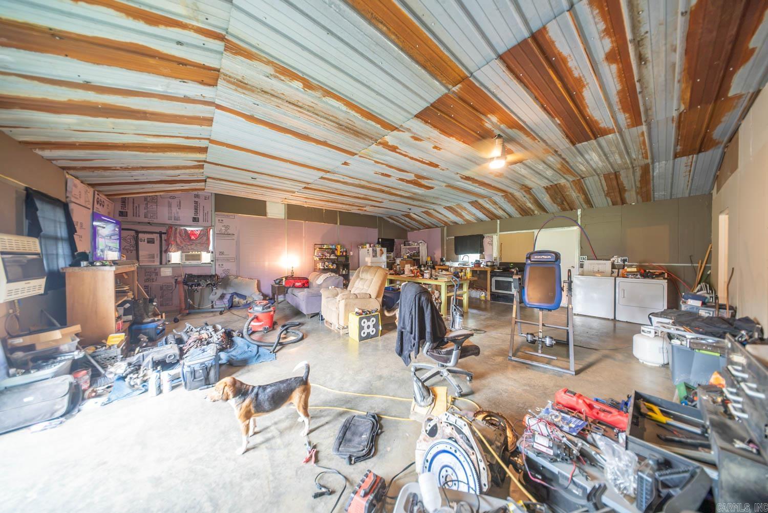 3261 N Camp Creek  Camp, AR