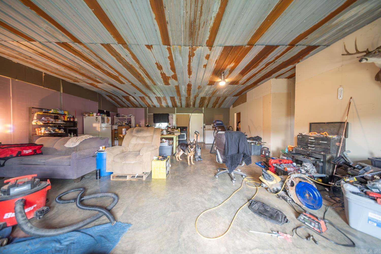 3261 N Camp Creek  Camp, AR