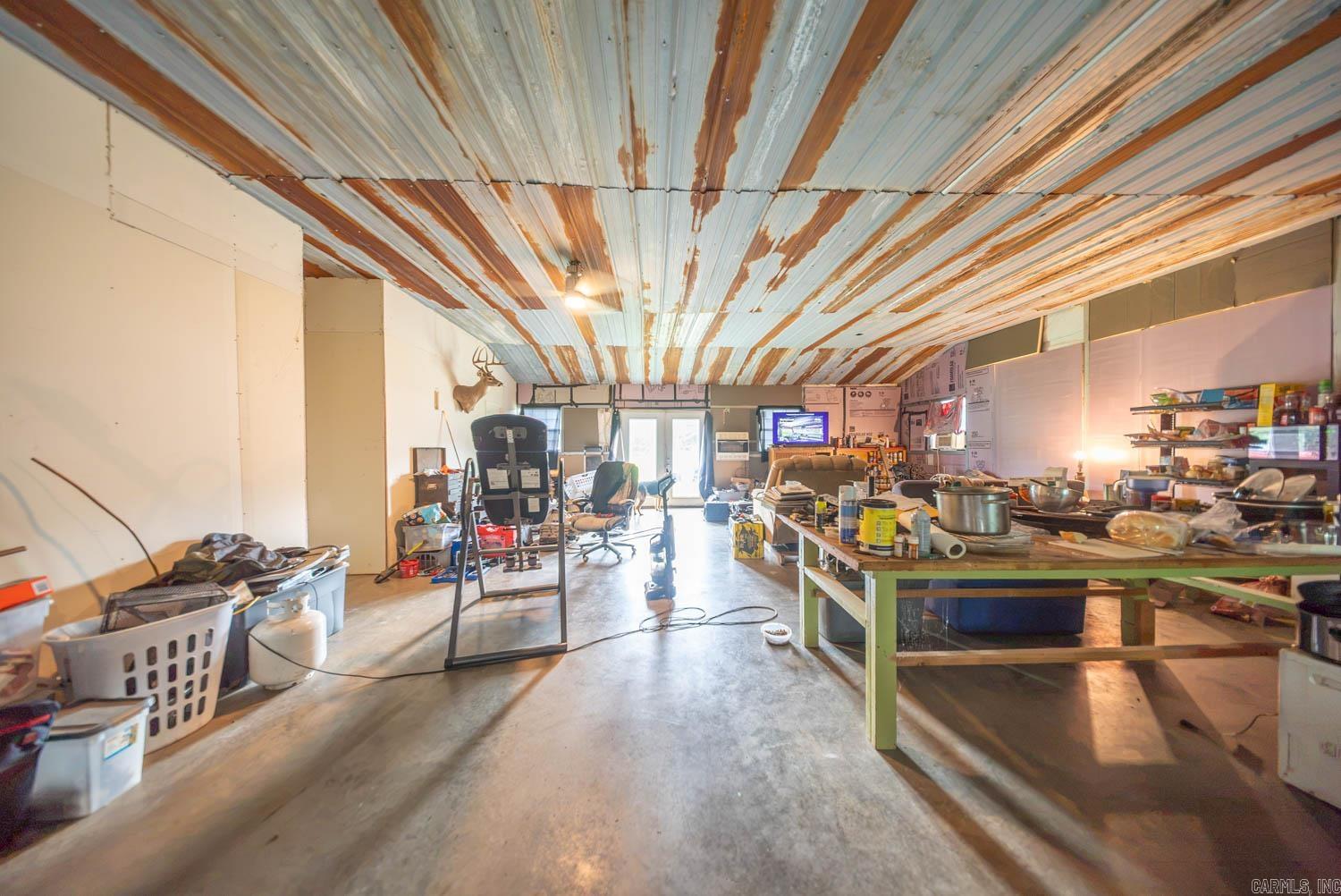 3261 N Camp Creek  Camp, AR