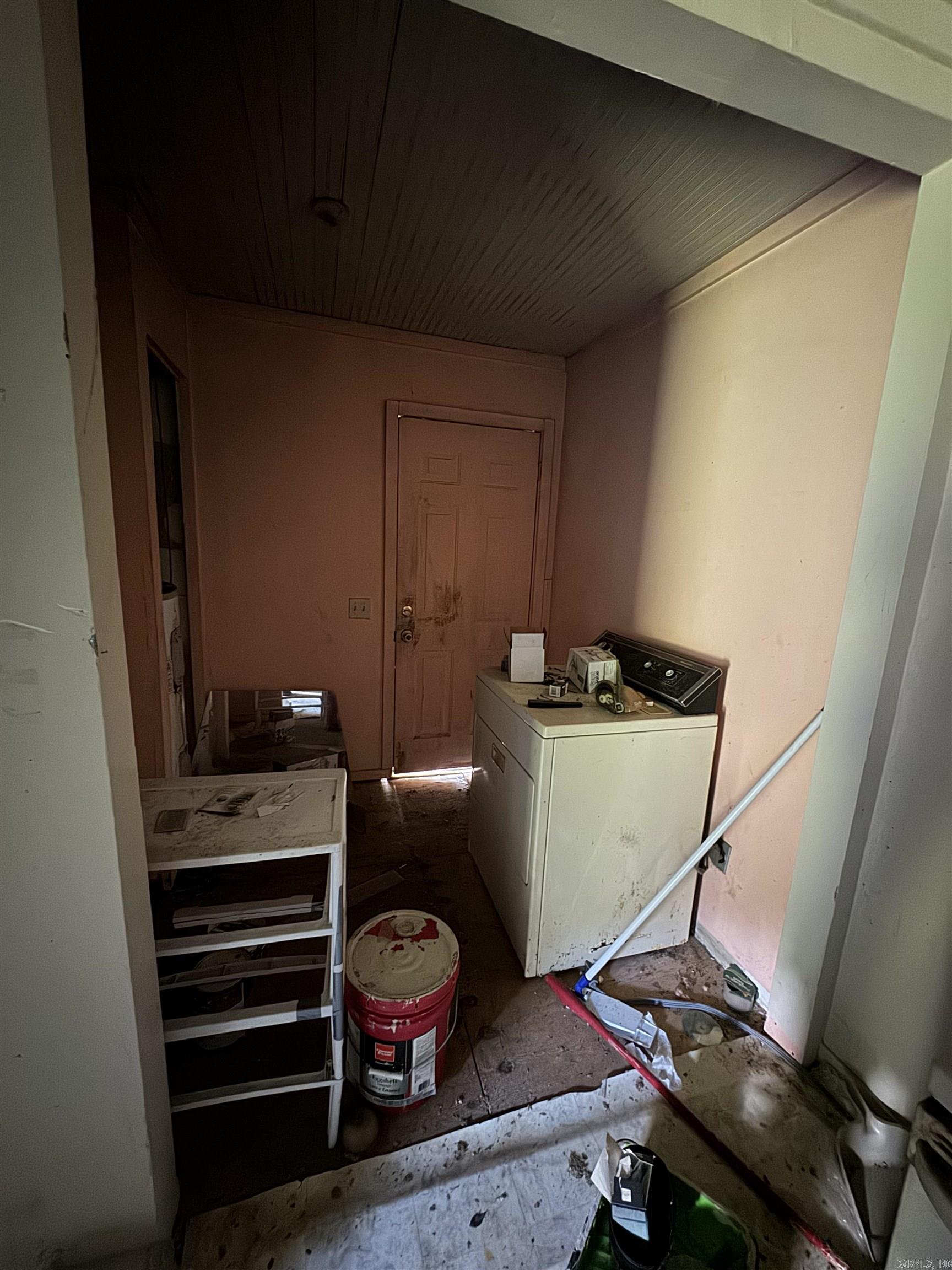 5105 Louden  Little Rock, AR