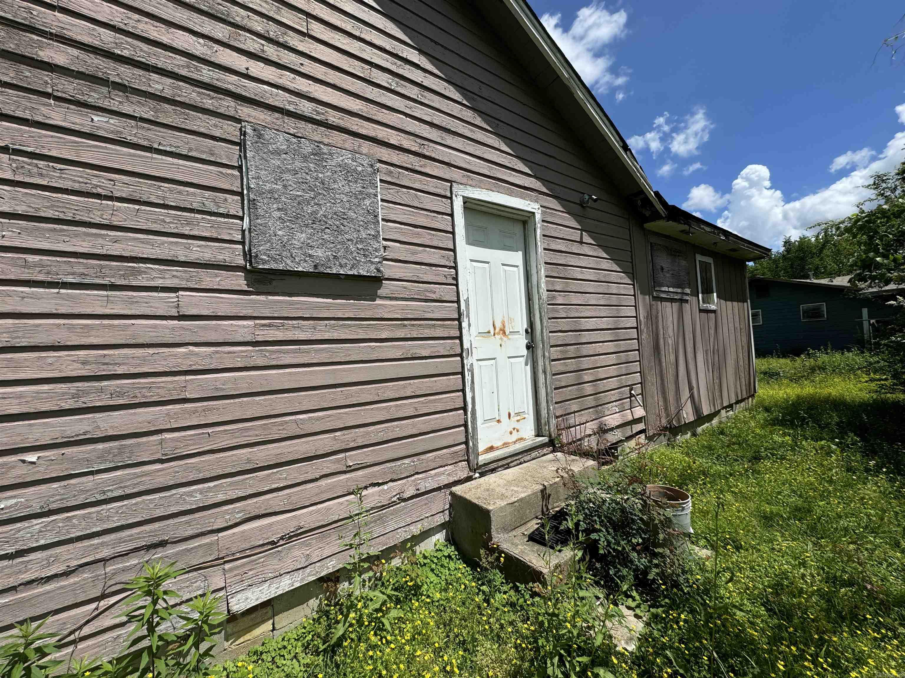 5105 Louden  Little Rock, AR