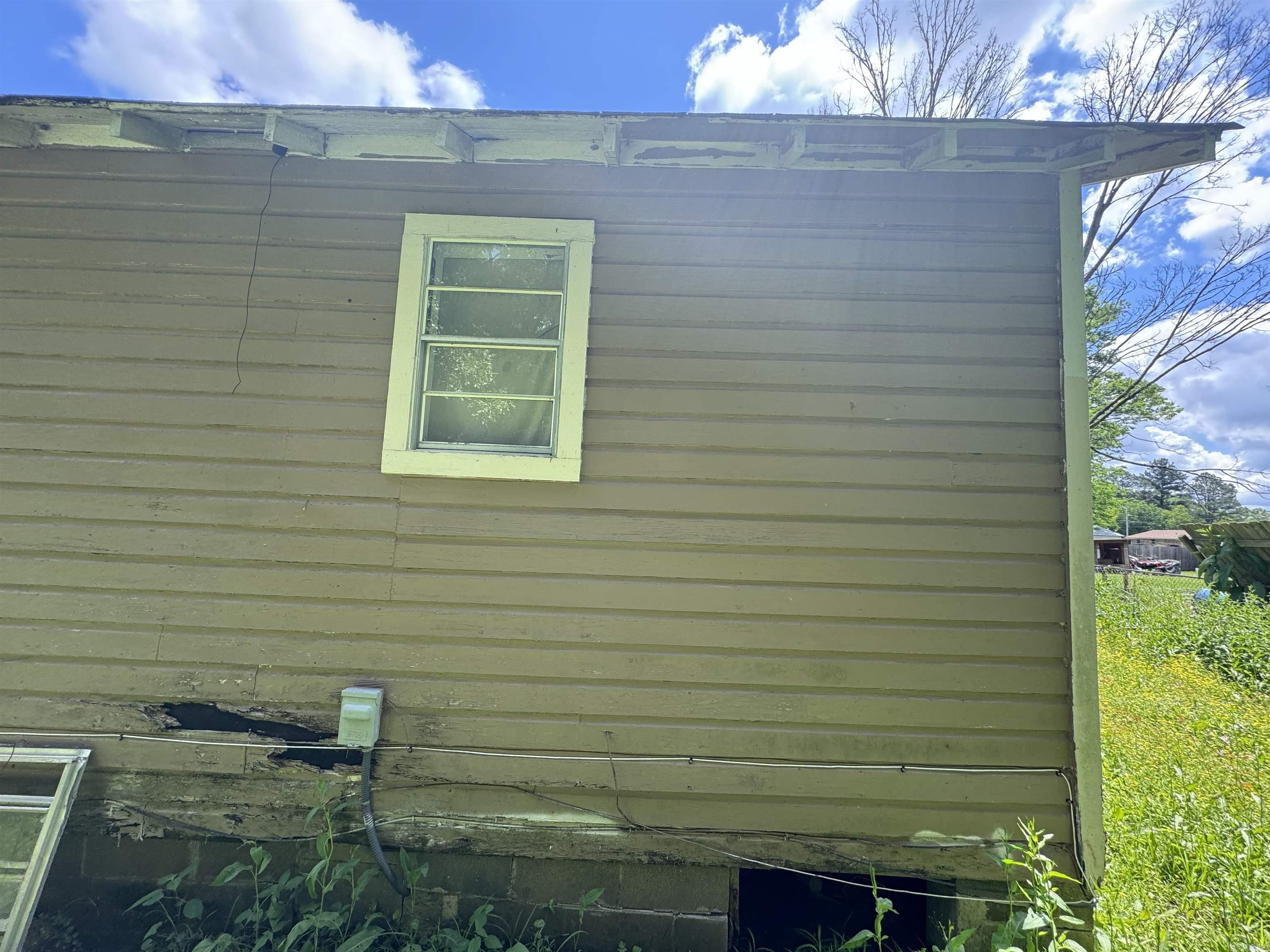 5105 Louden  Little Rock, AR