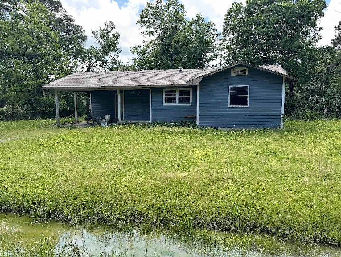 5101 Louden  Little Rock, AR